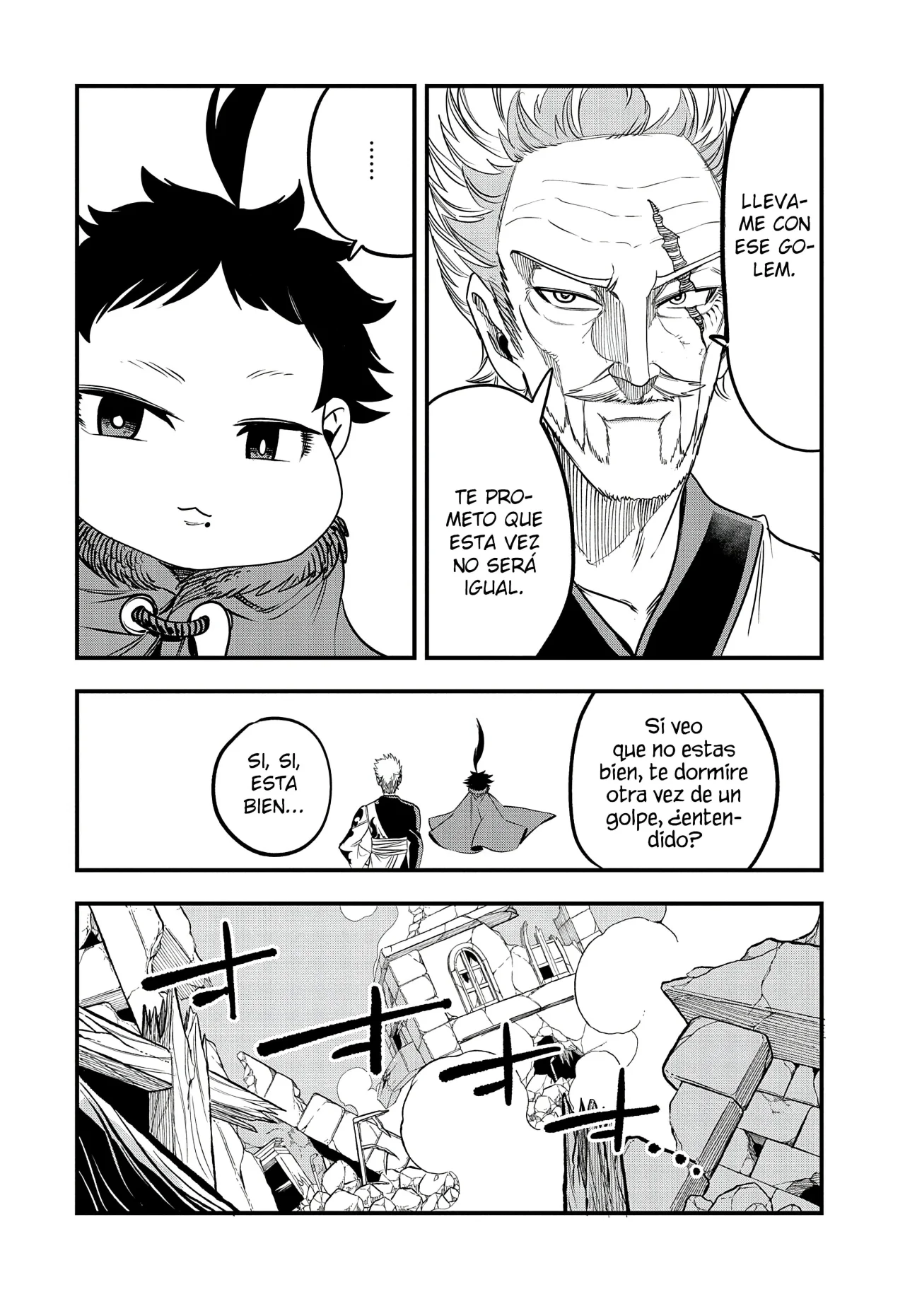 Umareta Chokugo ni Suterareta kedo, Zensei ga Taikensha datta node Yoyuu de Ikitemasu Capítulo 35 - Page 12