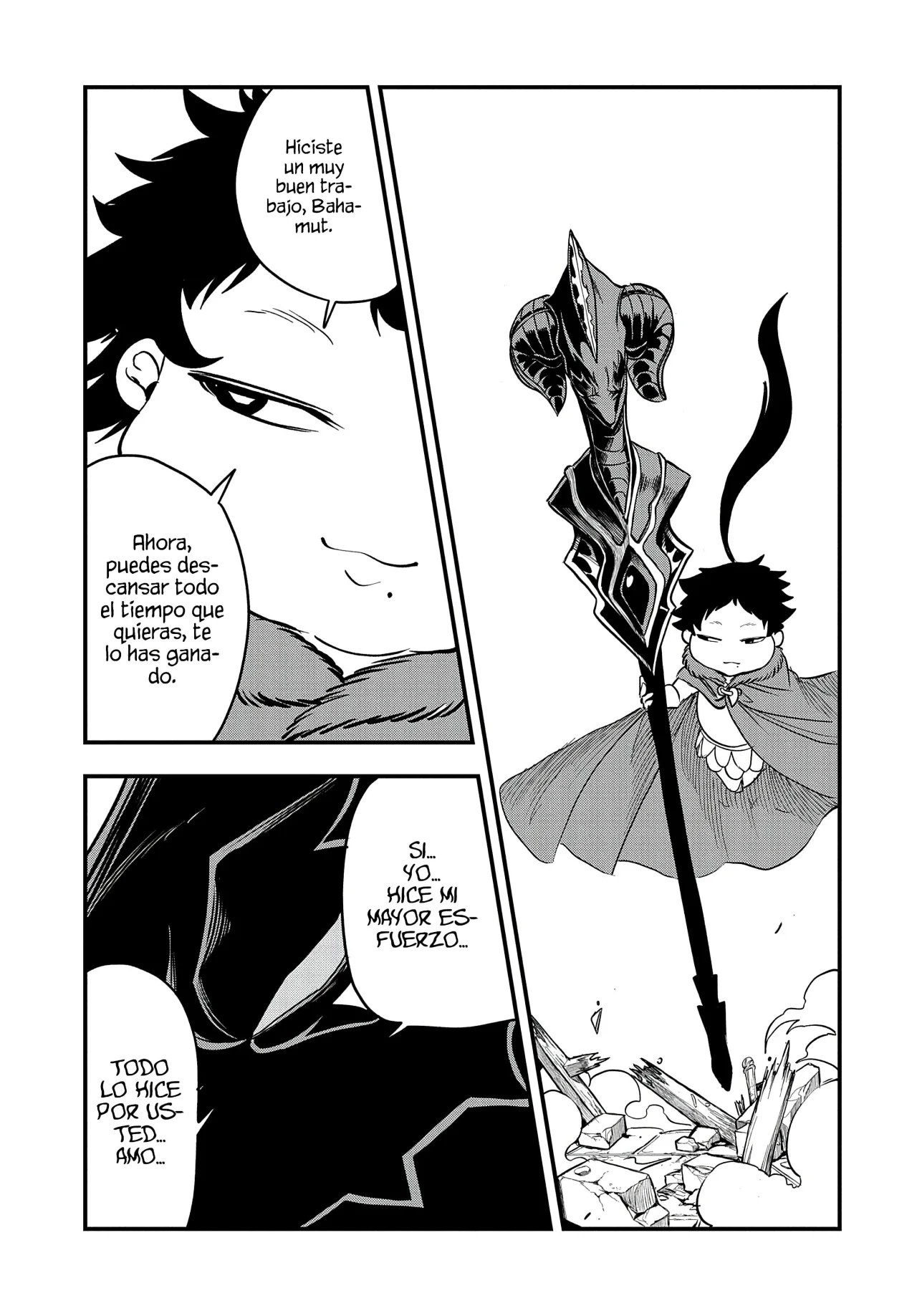 Umareta Chokugo ni Suterareta kedo, Zensei ga Taikensha datta node Yoyuu de Ikitemasu Capítulo 35 - Page 15
