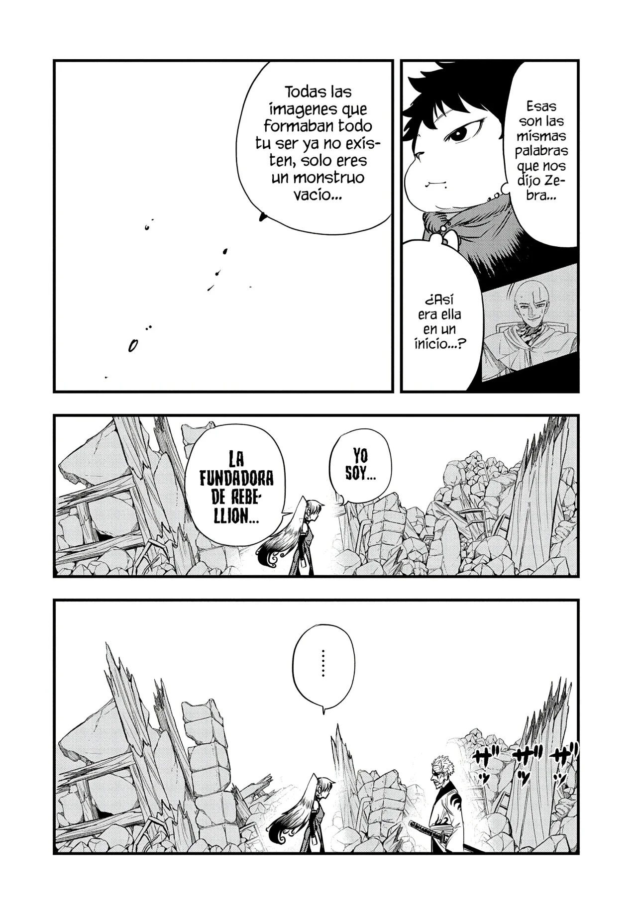 Umareta Chokugo ni Suterareta kedo, Zensei ga Taikensha datta node Yoyuu de Ikitemasu Capítulo 35 - Page 18