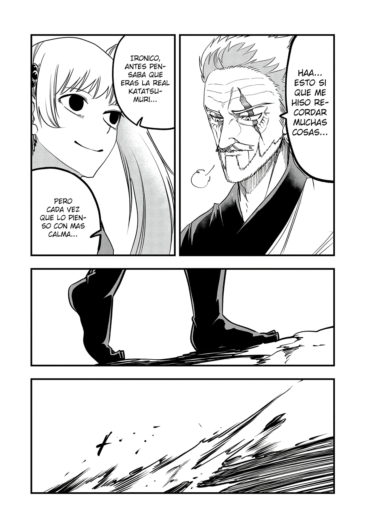 Umareta Chokugo ni Suterareta kedo, Zensei ga Taikensha datta node Yoyuu de Ikitemasu Capítulo 35 - Page 20