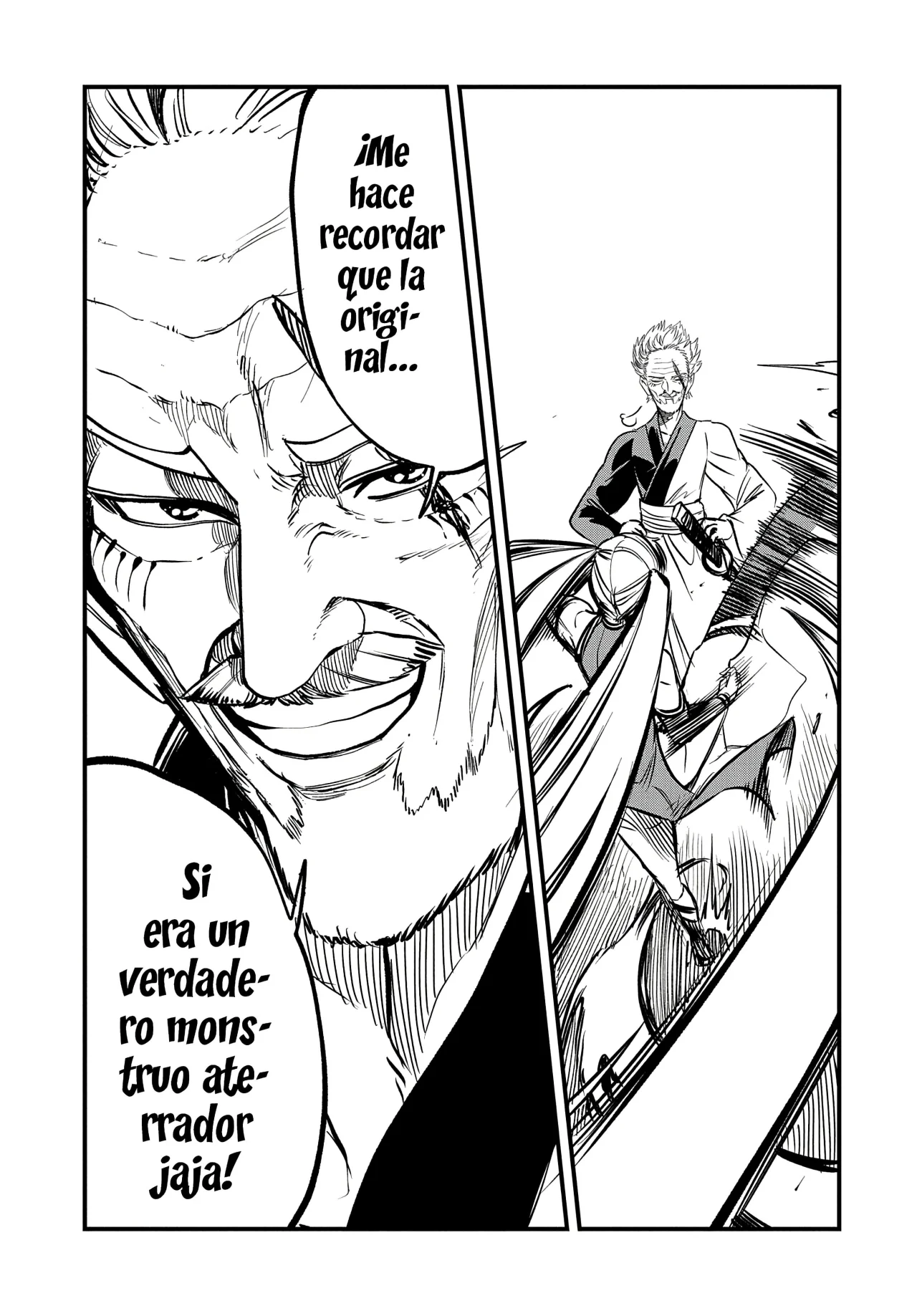 Umareta Chokugo ni Suterareta kedo, Zensei ga Taikensha datta node Yoyuu de Ikitemasu Capítulo 35 - Page 21