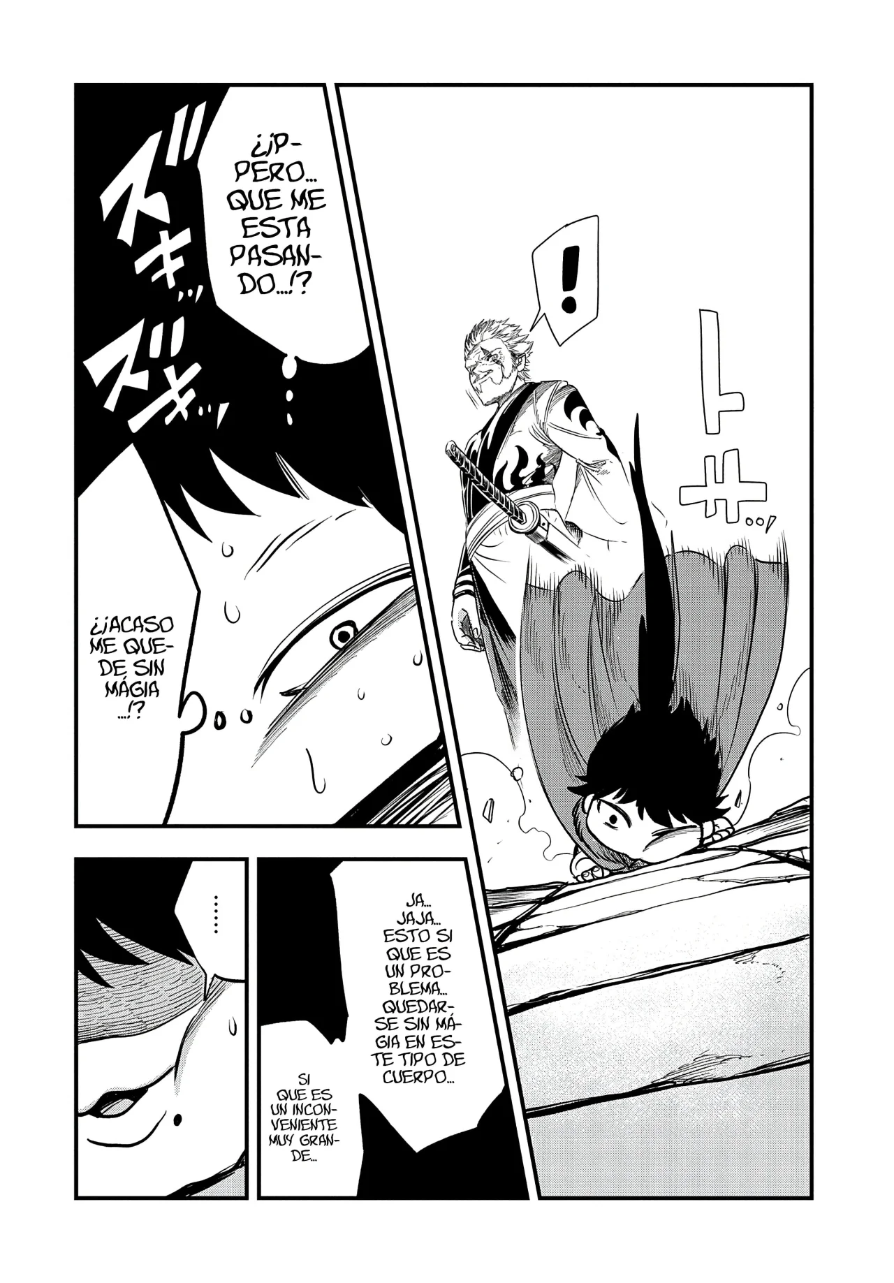 Umareta Chokugo ni Suterareta kedo, Zensei ga Taikensha datta node Yoyuu de Ikitemasu Capítulo 35 - Page 27