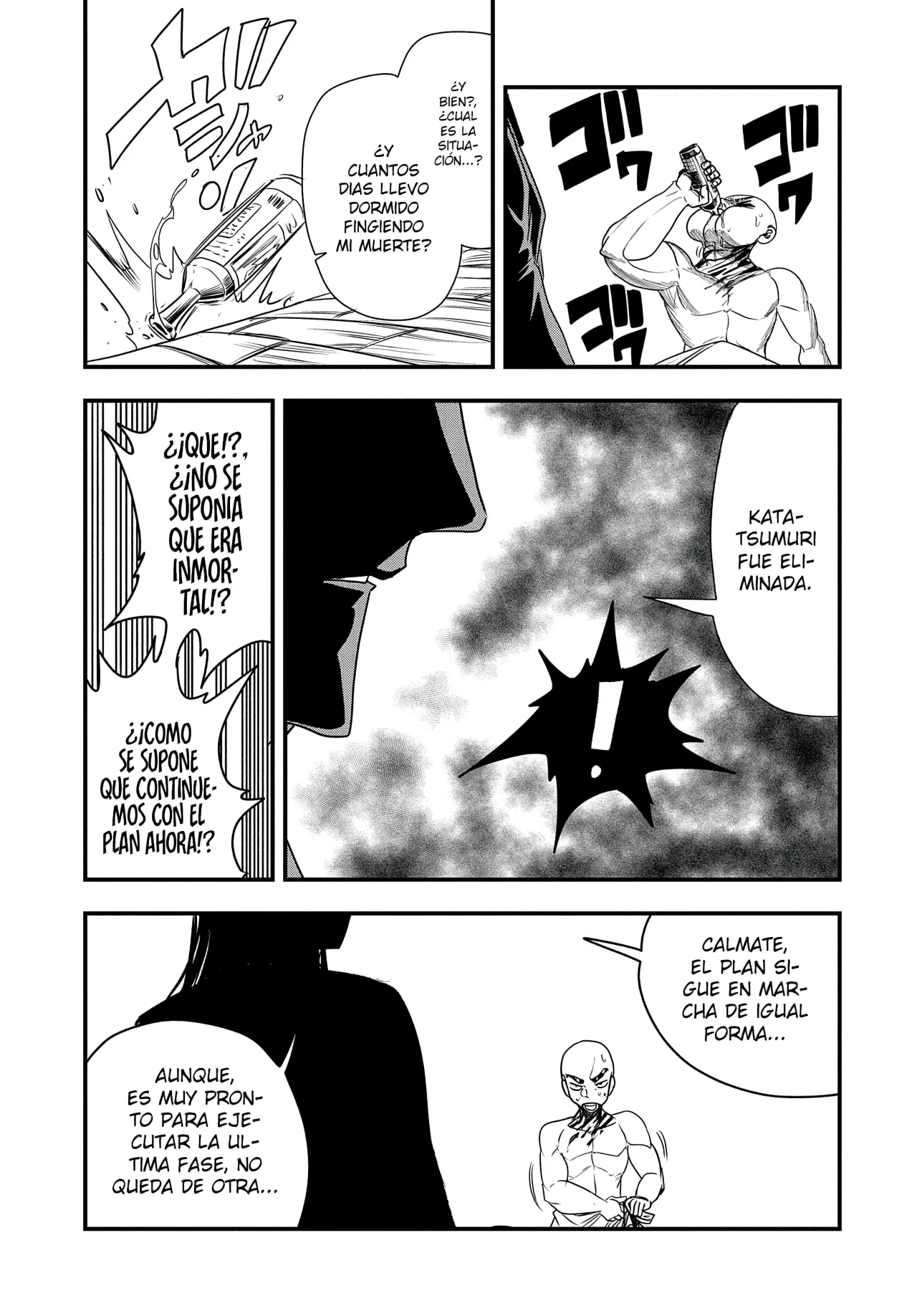 Umareta Chokugo ni Suterareta kedo, Zensei ga Taikensha datta node Yoyuu de Ikitemasu Capítulo 35 - Page 30