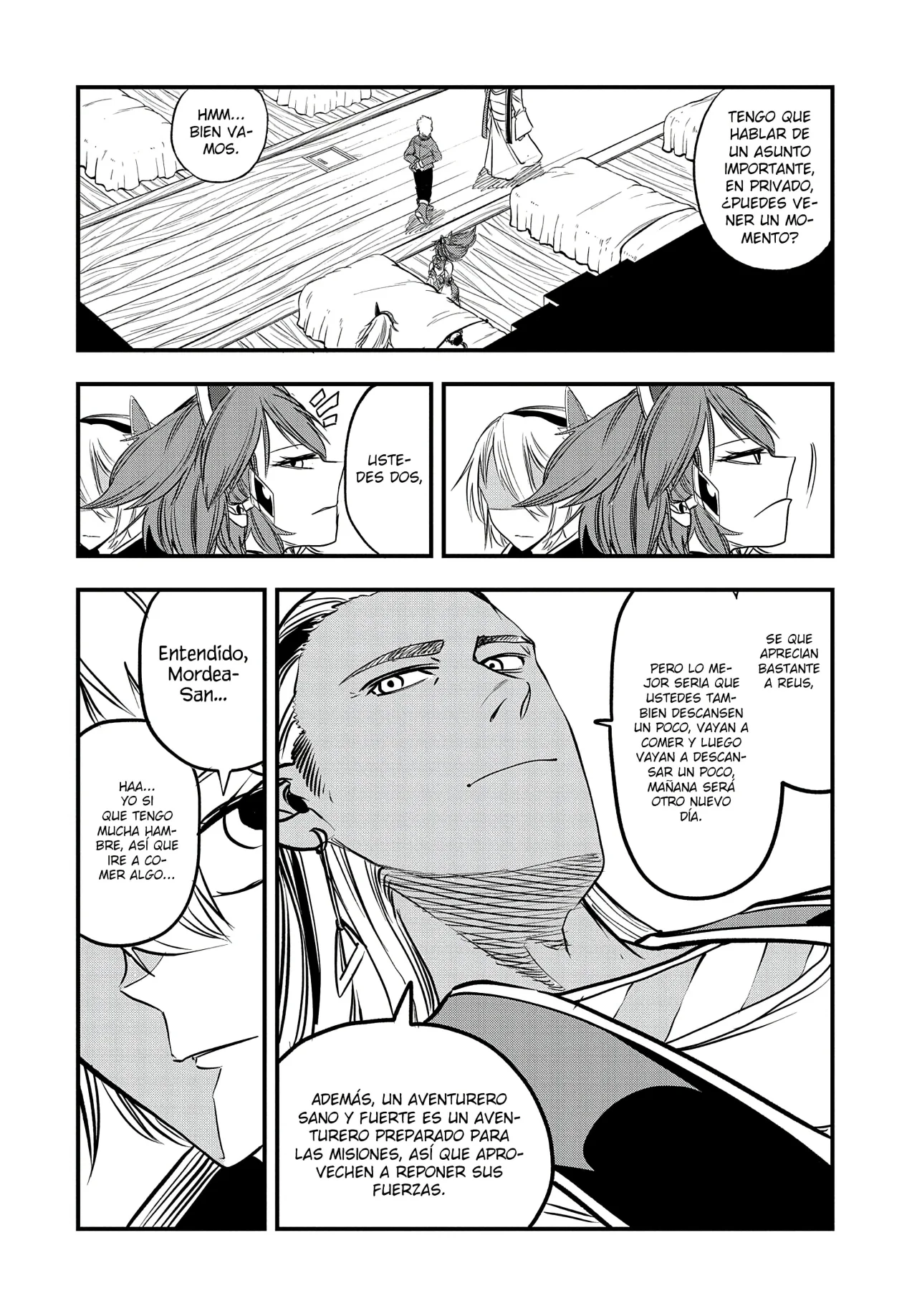 Umareta Chokugo ni Suterareta kedo, Zensei ga Taikensha datta node Yoyuu de Ikitemasu Capítulo 36 - Page 10