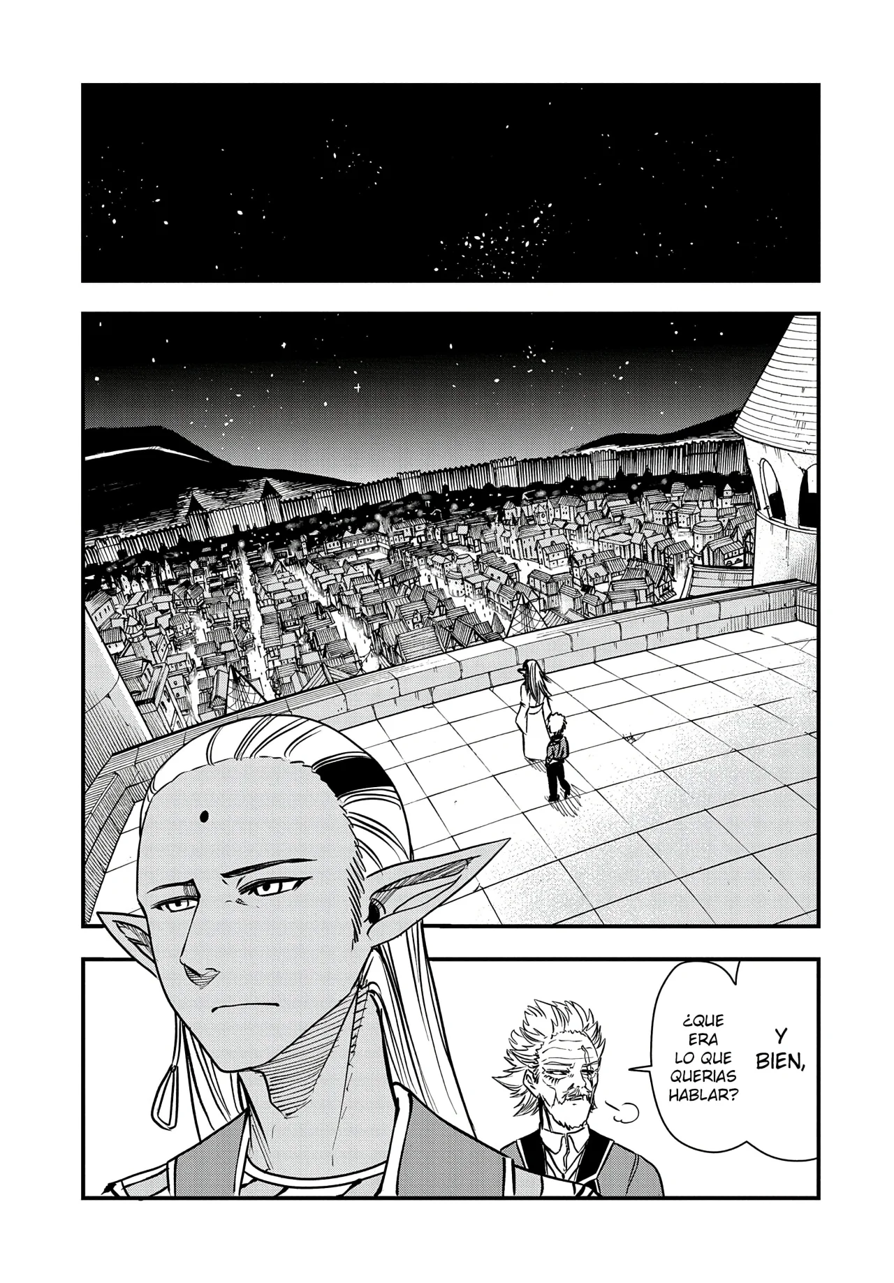 Umareta Chokugo ni Suterareta kedo, Zensei ga Taikensha datta node Yoyuu de Ikitemasu Capítulo 36 - Page 11