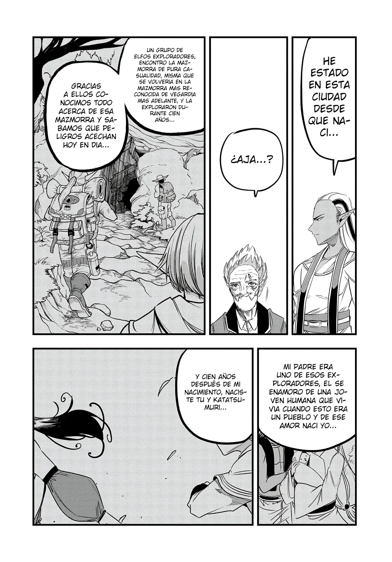 Umareta Chokugo ni Suterareta kedo, Zensei ga Taikensha datta node Yoyuu de Ikitemasu Capítulo 36 - Page 12