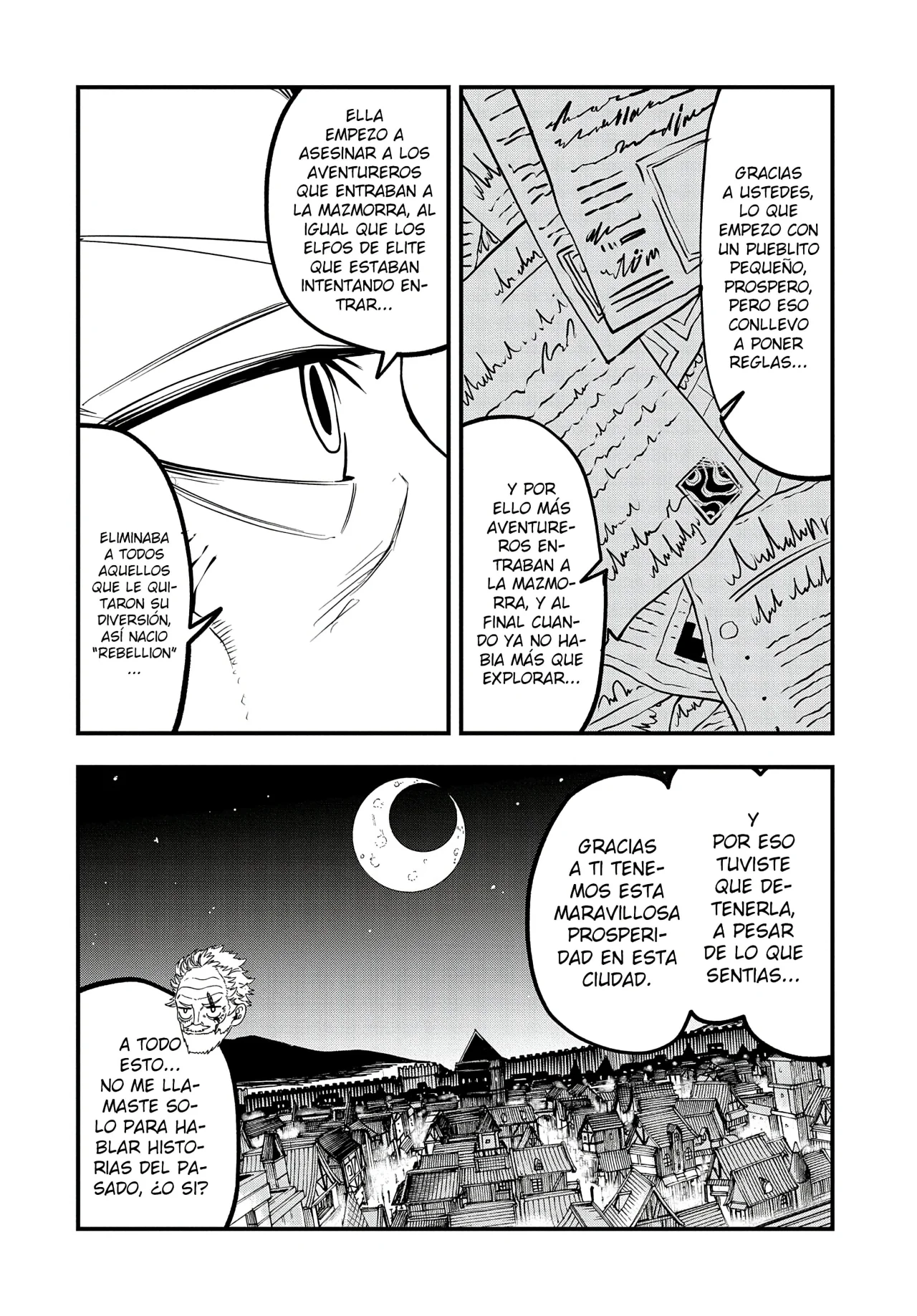 Umareta Chokugo ni Suterareta kedo, Zensei ga Taikensha datta node Yoyuu de Ikitemasu Capítulo 36 - Page 14