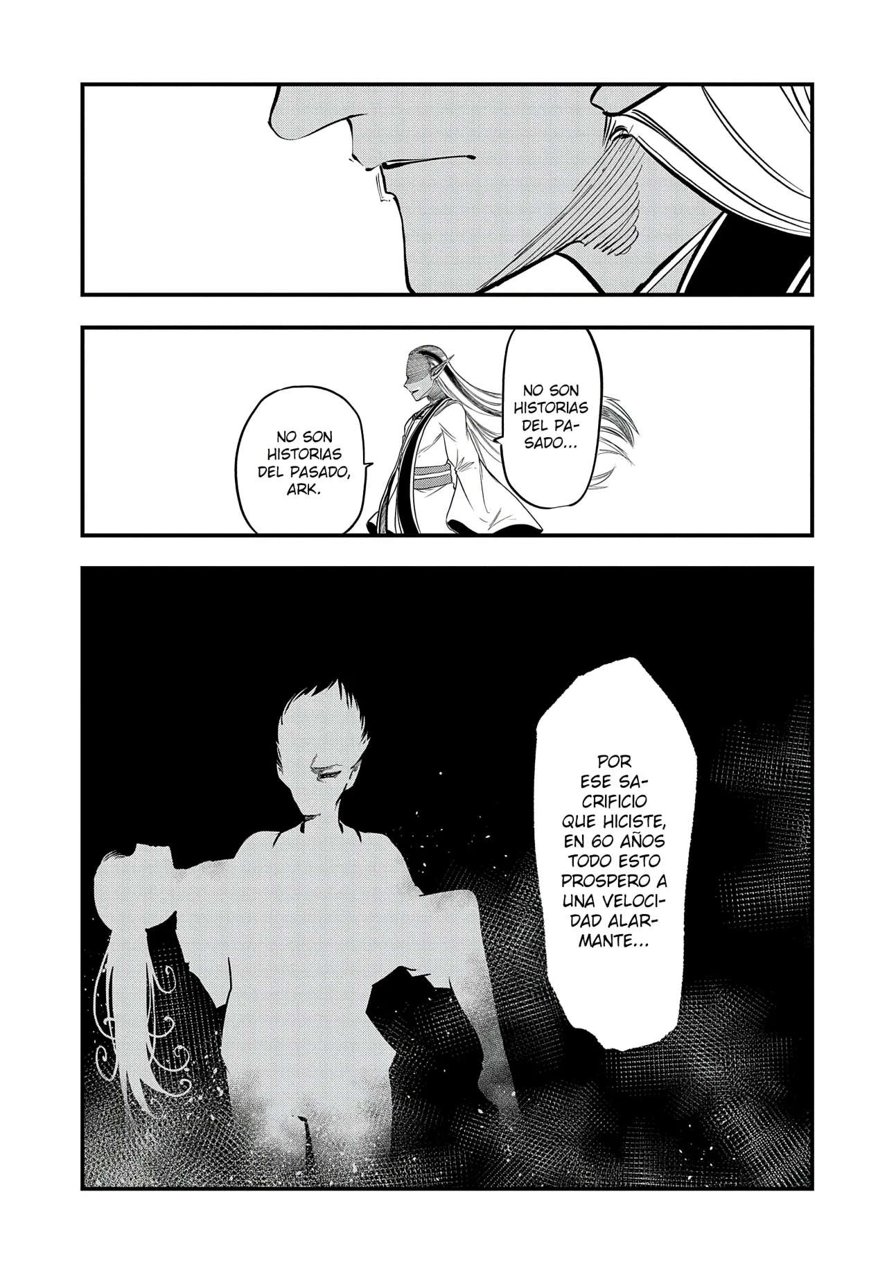 Umareta Chokugo ni Suterareta kedo, Zensei ga Taikensha datta node Yoyuu de Ikitemasu Capítulo 36 - Page 15