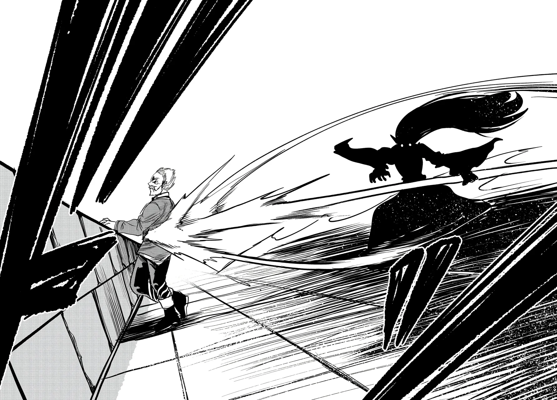 Umareta Chokugo ni Suterareta kedo, Zensei ga Taikensha datta node Yoyuu de Ikitemasu Capítulo 36 - Page 18