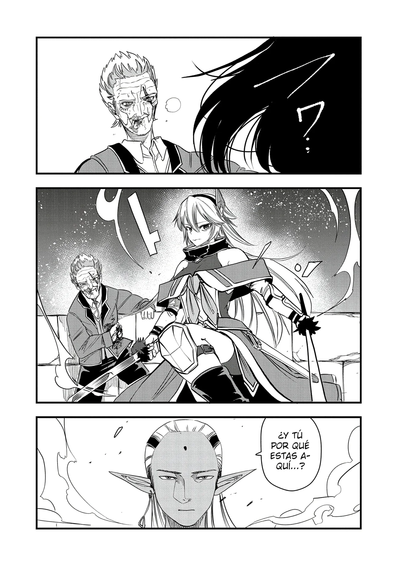 Umareta Chokugo ni Suterareta kedo, Zensei ga Taikensha datta node Yoyuu de Ikitemasu Capítulo 36 - Page 22