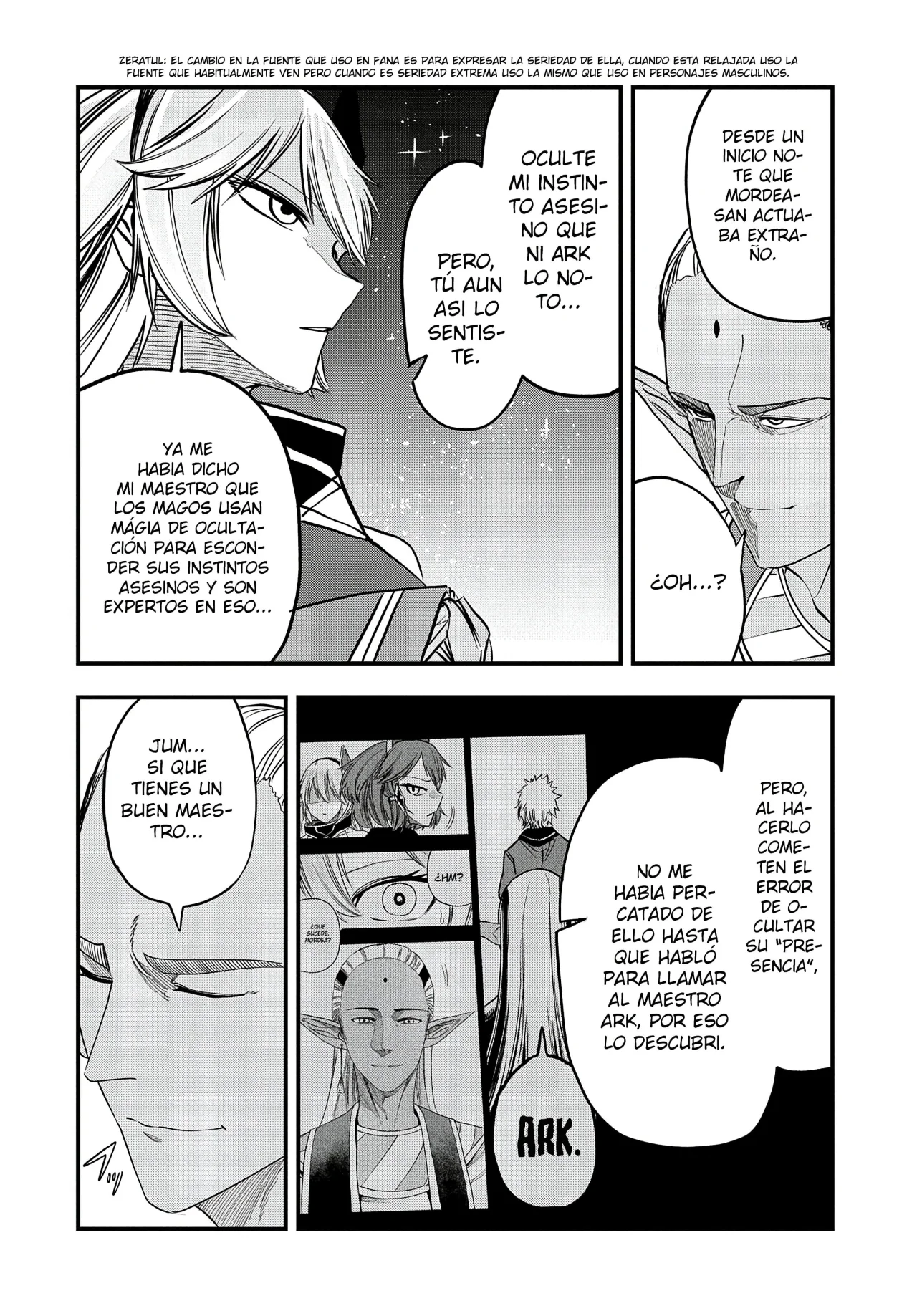 Umareta Chokugo ni Suterareta kedo, Zensei ga Taikensha datta node Yoyuu de Ikitemasu Capítulo 36 - Page 23