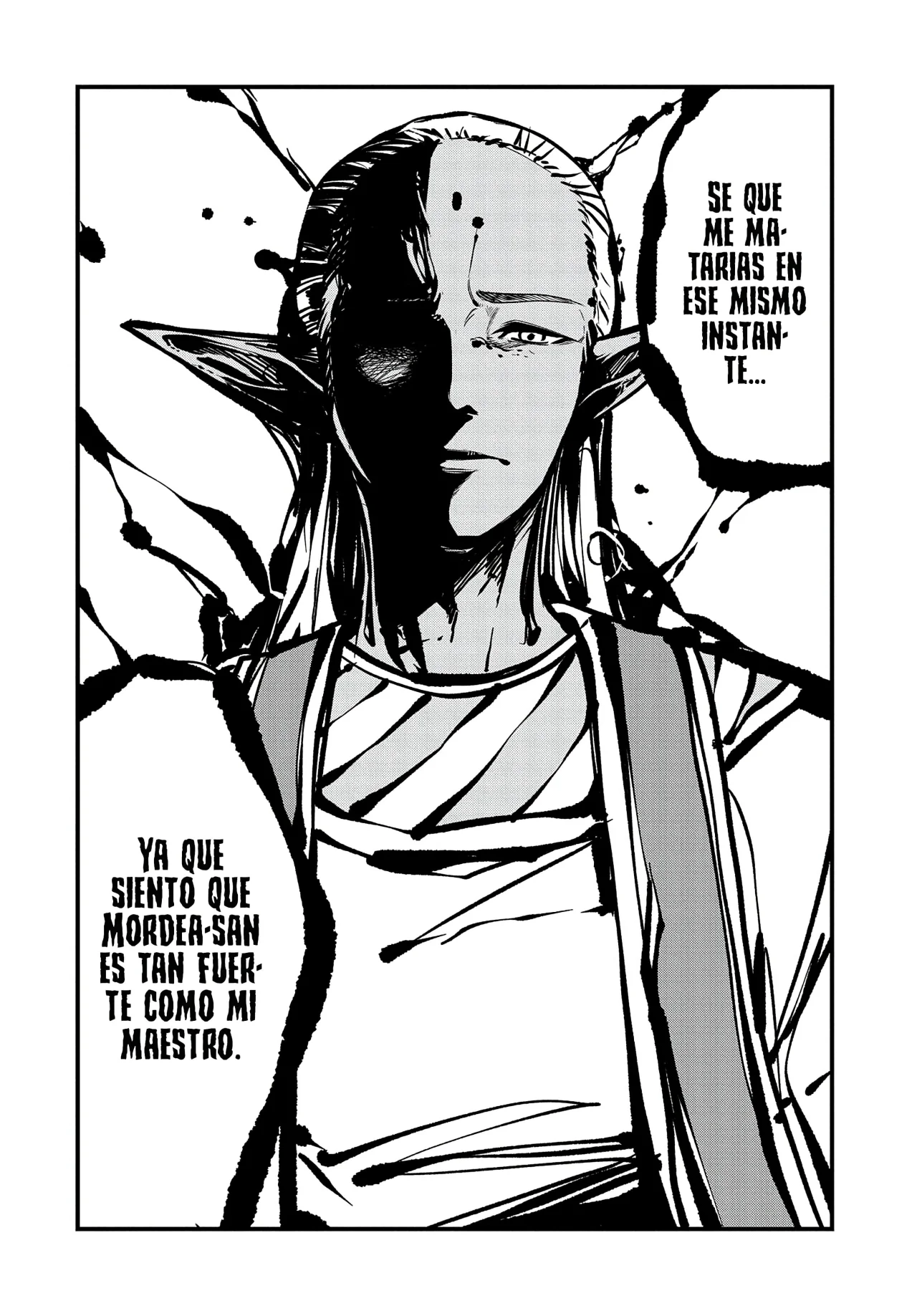 Umareta Chokugo ni Suterareta kedo, Zensei ga Taikensha datta node Yoyuu de Ikitemasu Capítulo 36 - Page 27