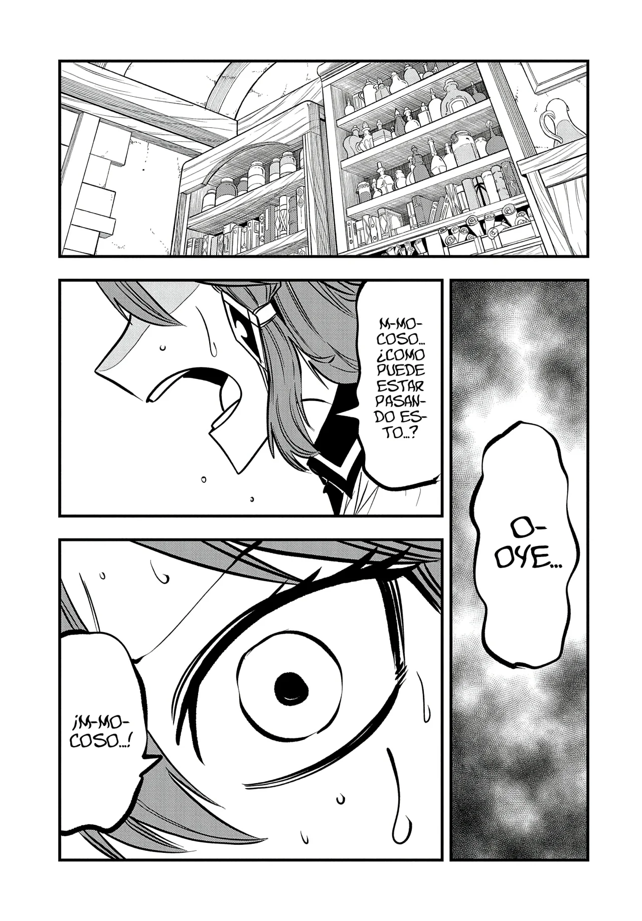 Umareta Chokugo ni Suterareta kedo, Zensei ga Taikensha datta node Yoyuu de Ikitemasu Capítulo 36 - Page 30