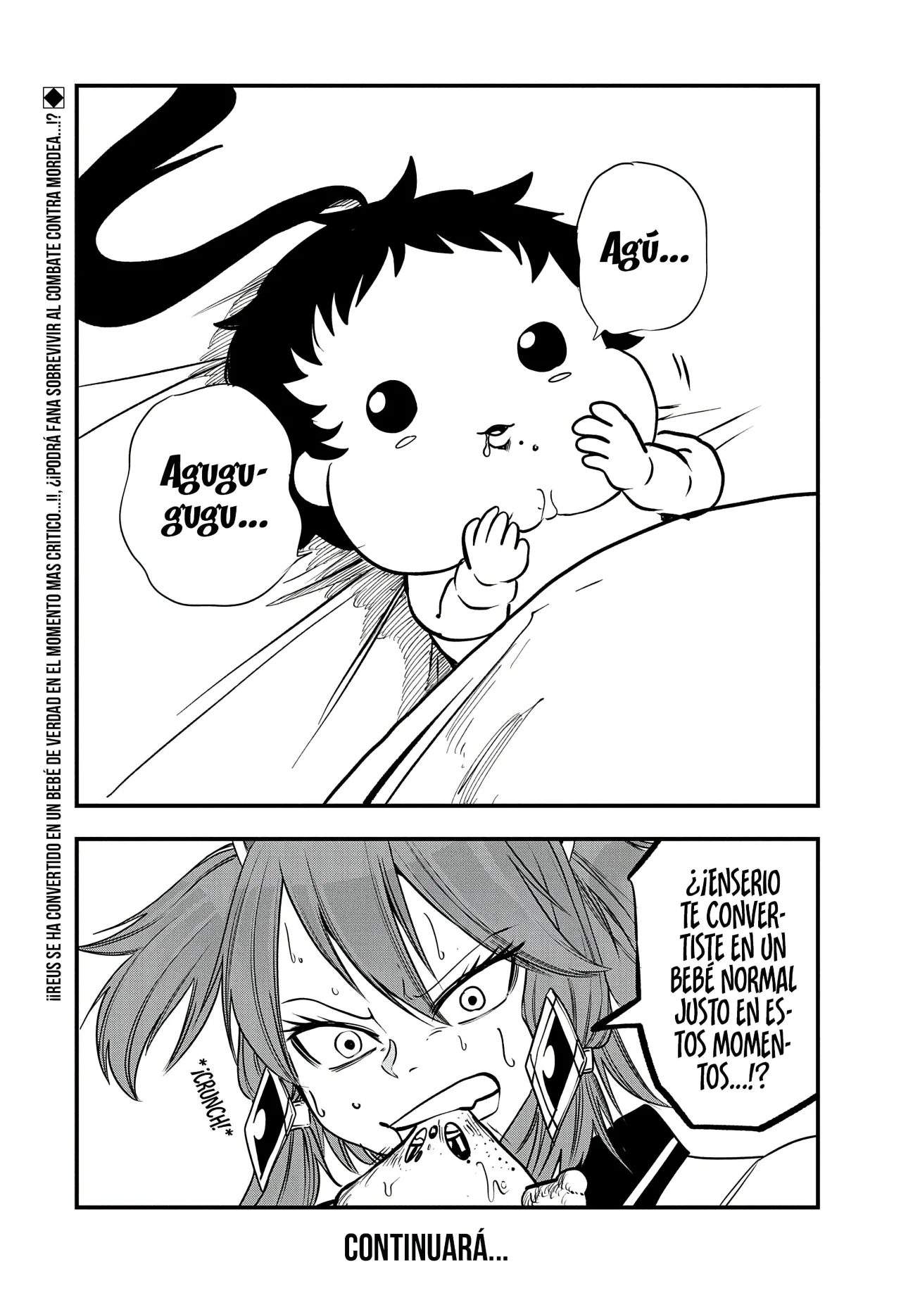 Umareta Chokugo ni Suterareta kedo, Zensei ga Taikensha datta node Yoyuu de Ikitemasu Capítulo 36 - Page 31