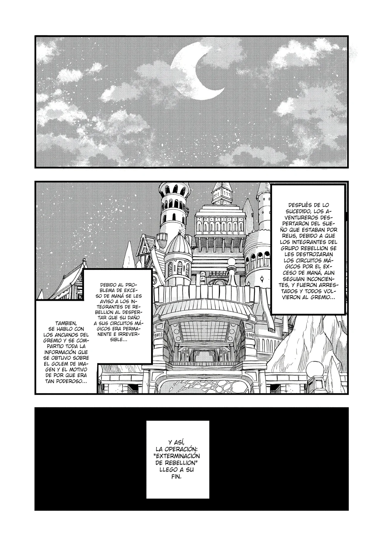 Umareta Chokugo ni Suterareta kedo, Zensei ga Taikensha datta node Yoyuu de Ikitemasu Capítulo 36 - Page 5
