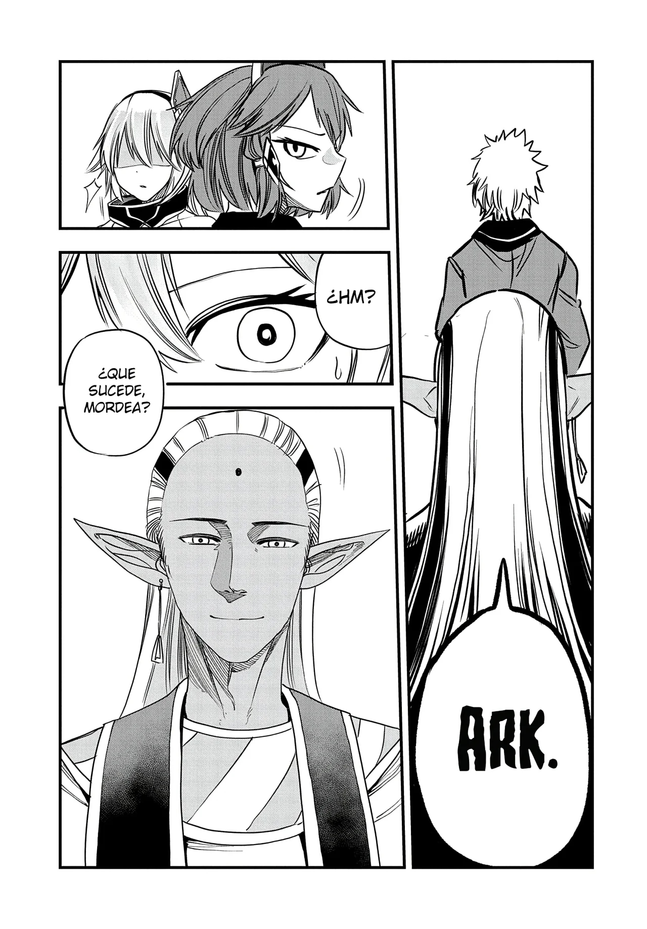 Umareta Chokugo ni Suterareta kedo, Zensei ga Taikensha datta node Yoyuu de Ikitemasu Capítulo 36 - Page 9
