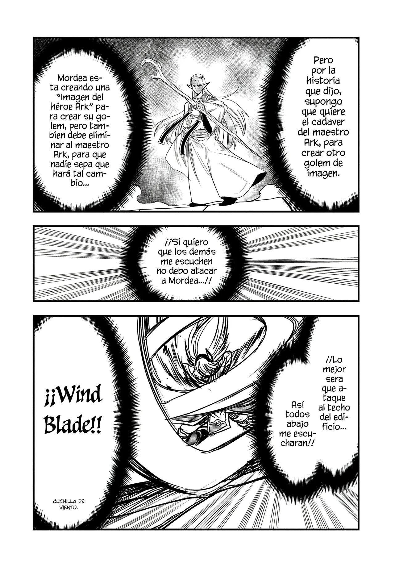 Umareta Chokugo ni Suterareta kedo, Zensei ga Taikensha datta node Yoyuu de Ikitemasu Capítulo 37 - Page 10