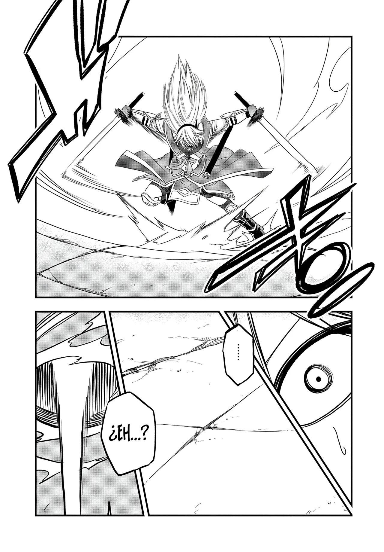 Umareta Chokugo ni Suterareta kedo, Zensei ga Taikensha datta node Yoyuu de Ikitemasu Capítulo 37 - Page 11