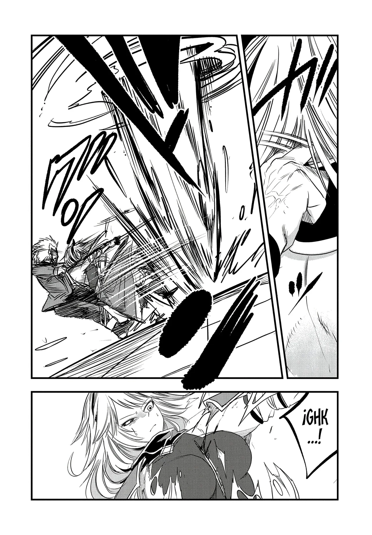 Umareta Chokugo ni Suterareta kedo, Zensei ga Taikensha datta node Yoyuu de Ikitemasu Capítulo 37 - Page 12