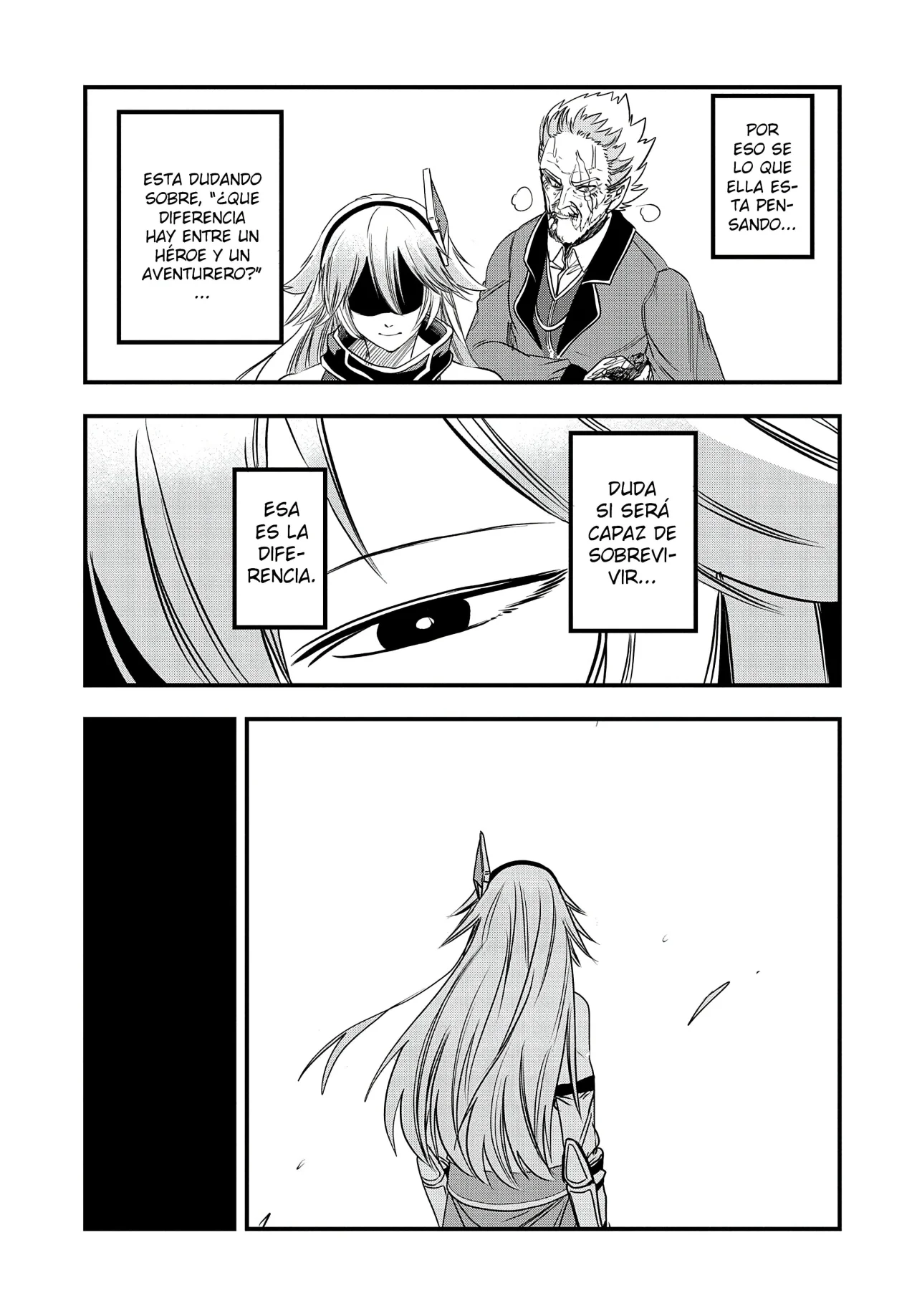 Umareta Chokugo ni Suterareta kedo, Zensei ga Taikensha datta node Yoyuu de Ikitemasu Capítulo 37 - Page 15