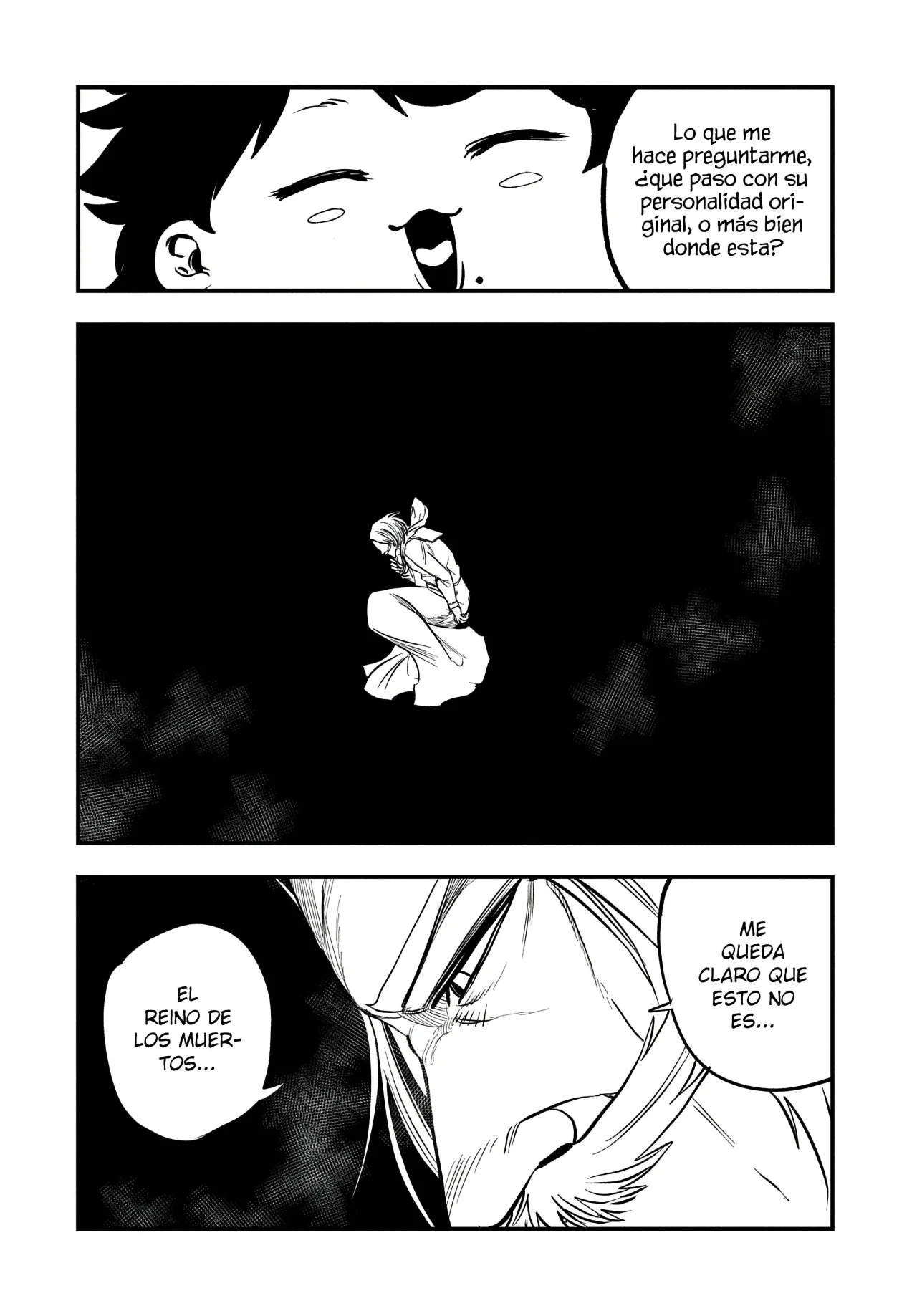 Umareta Chokugo ni Suterareta kedo, Zensei ga Taikensha datta node Yoyuu de Ikitemasu Capítulo 37 - Page 20