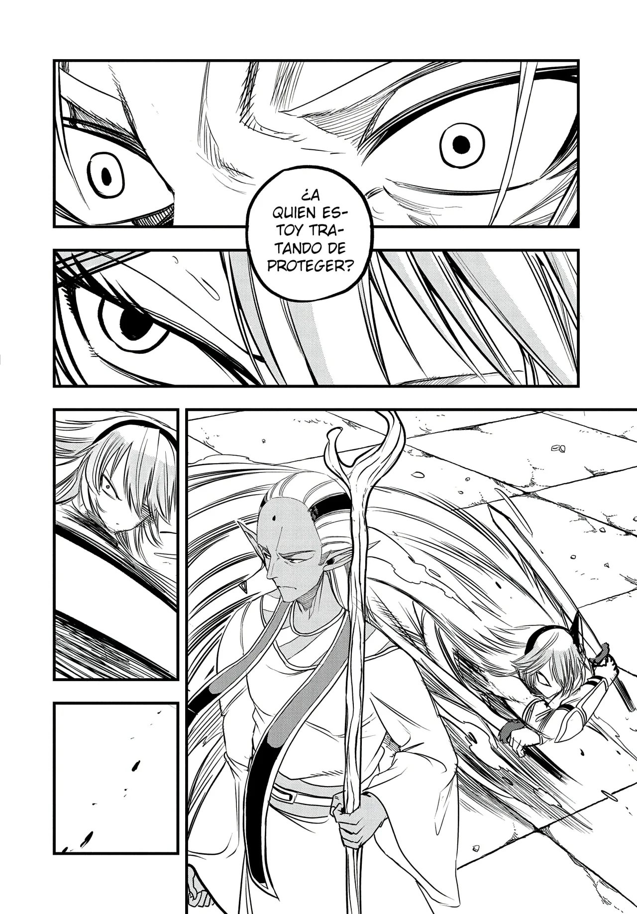 Umareta Chokugo ni Suterareta kedo, Zensei ga Taikensha datta node Yoyuu de Ikitemasu Capítulo 37 - Page 22