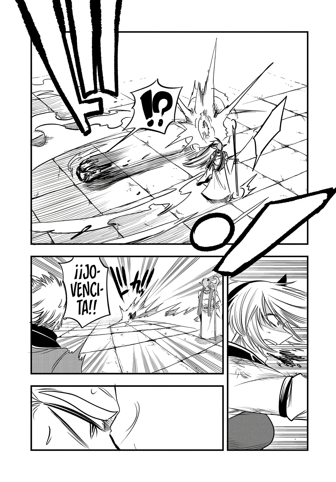 Umareta Chokugo ni Suterareta kedo, Zensei ga Taikensha datta node Yoyuu de Ikitemasu Capítulo 37 - Page 23