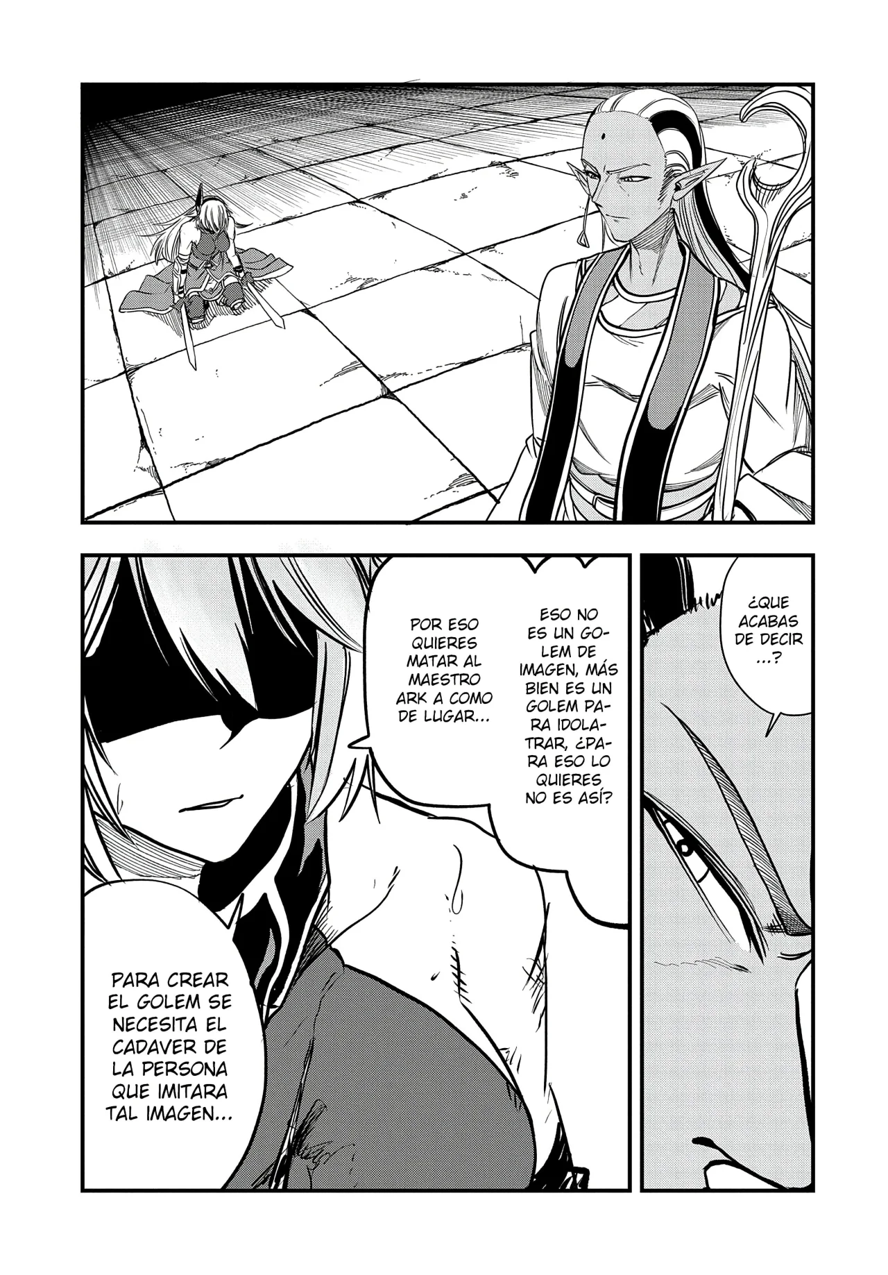 Umareta Chokugo ni Suterareta kedo, Zensei ga Taikensha datta node Yoyuu de Ikitemasu Capítulo 37 - Page 25