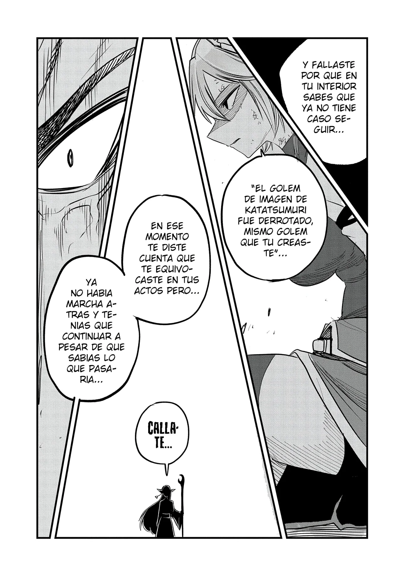 Umareta Chokugo ni Suterareta kedo, Zensei ga Taikensha datta node Yoyuu de Ikitemasu Capítulo 37 - Page 27