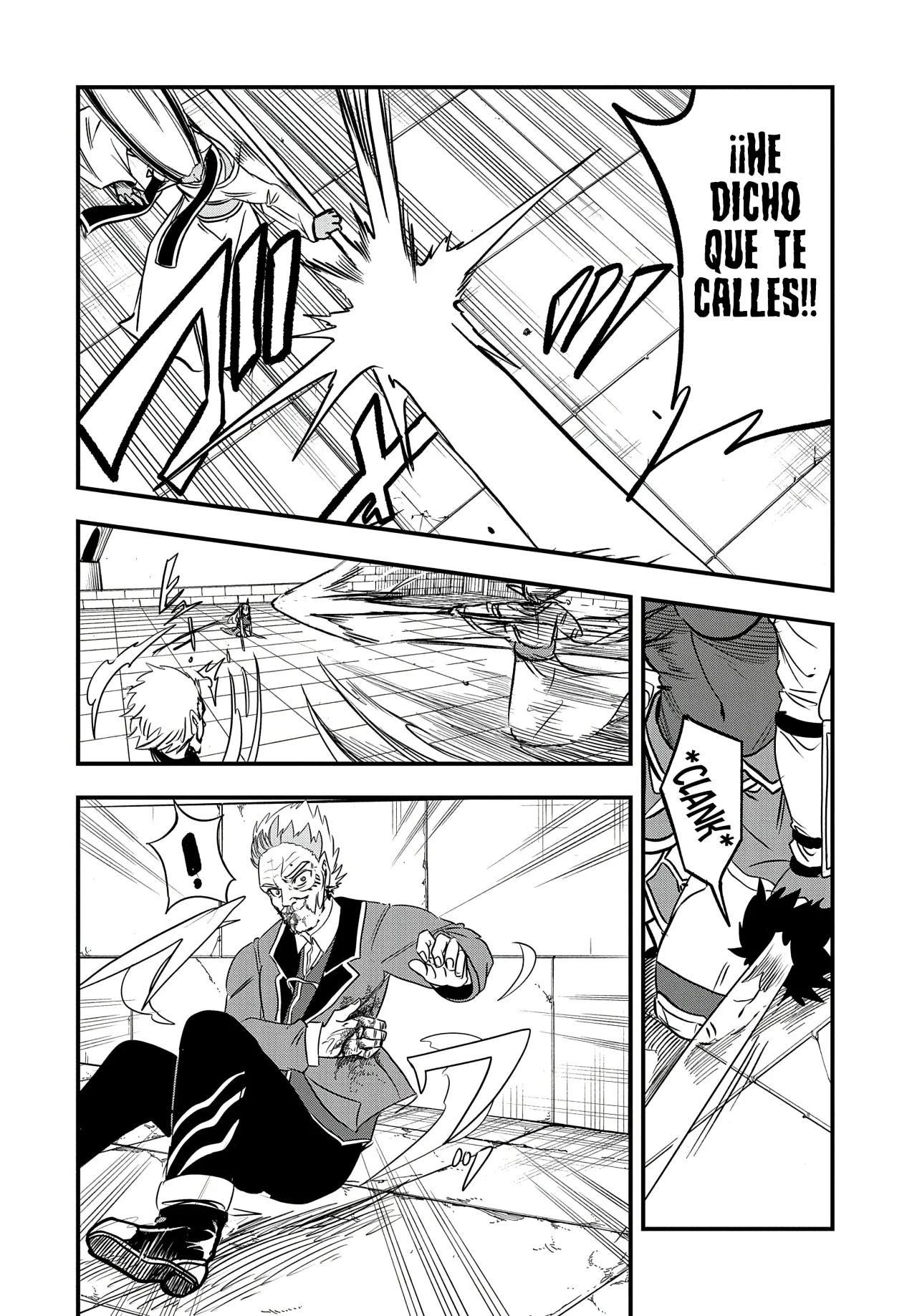 Umareta Chokugo ni Suterareta kedo, Zensei ga Taikensha datta node Yoyuu de Ikitemasu Capítulo 37 - Page 28