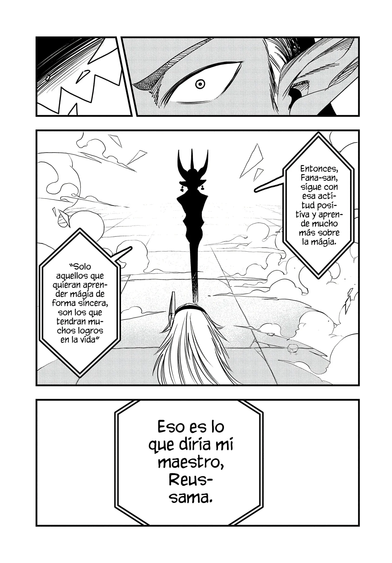 Umareta Chokugo ni Suterareta kedo, Zensei ga Taikensha datta node Yoyuu de Ikitemasu Capítulo 37 - Page 31