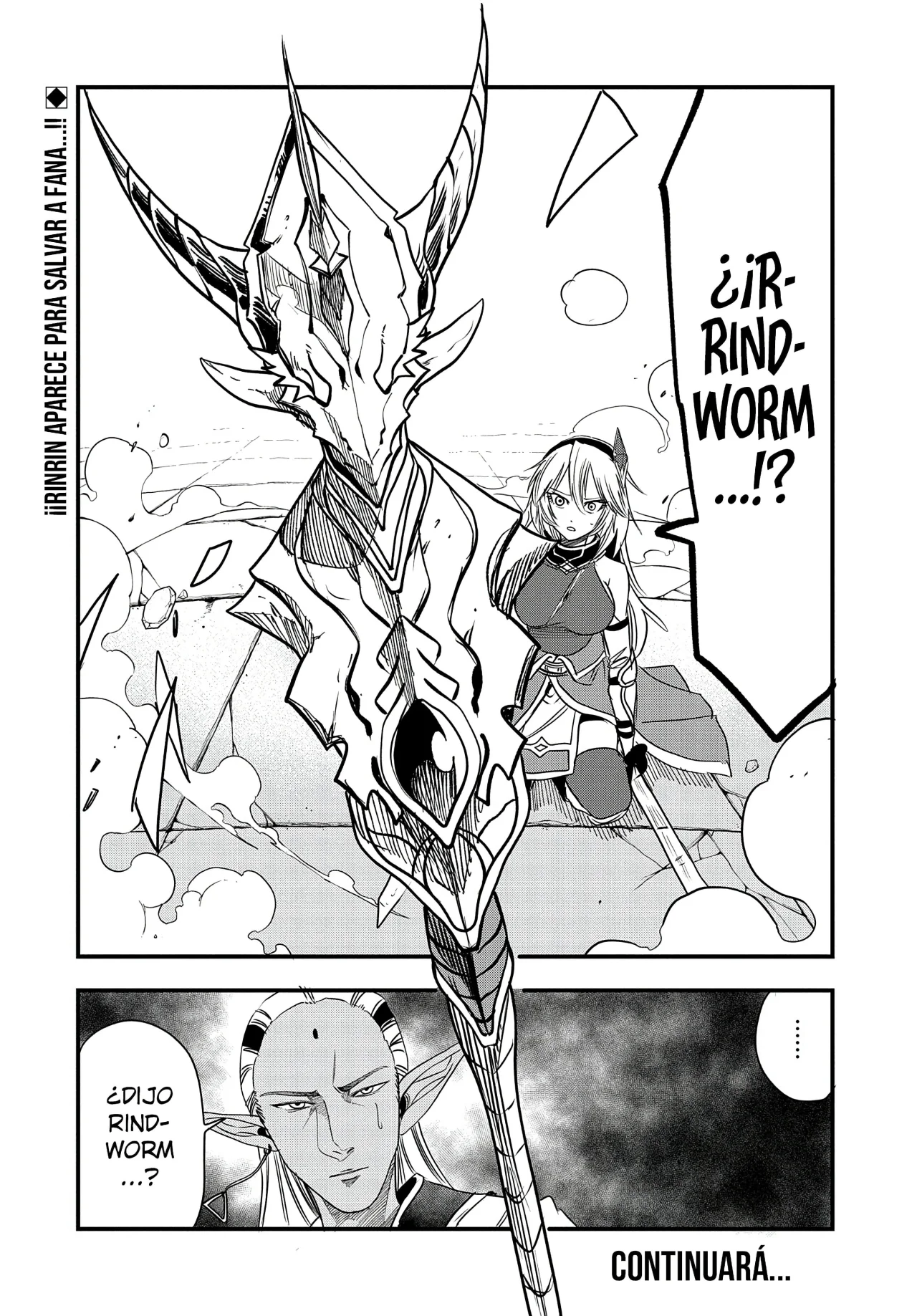 Umareta Chokugo ni Suterareta kedo, Zensei ga Taikensha datta node Yoyuu de Ikitemasu Capítulo 37 - Page 32