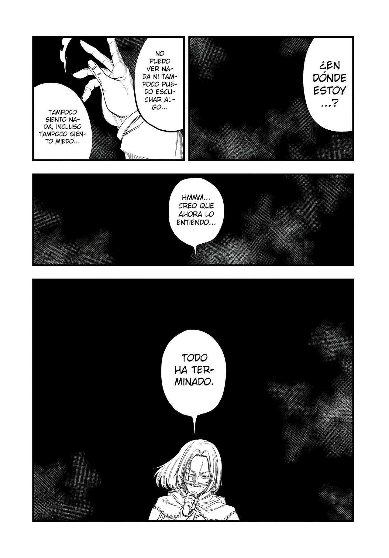 Umareta Chokugo ni Suterareta kedo, Zensei ga Taikensha datta node Yoyuu de Ikitemasu Capítulo 37 - Page 4