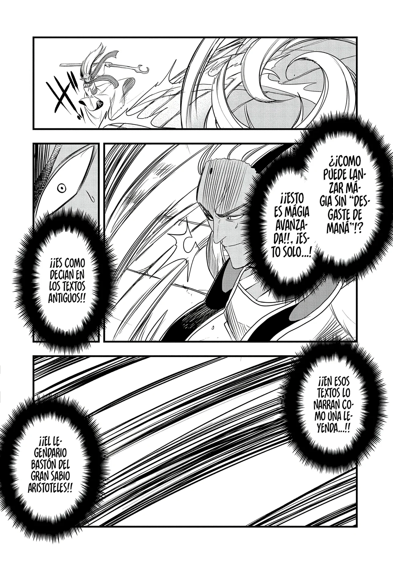 Umareta Chokugo ni Suterareta kedo, Zensei ga Taikensha datta node Yoyuu de Ikitemasu Capítulo 38 - Page 10