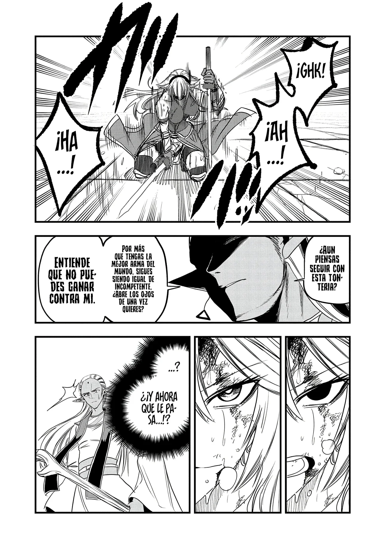 Umareta Chokugo ni Suterareta kedo, Zensei ga Taikensha datta node Yoyuu de Ikitemasu Capítulo 38 - Page 17