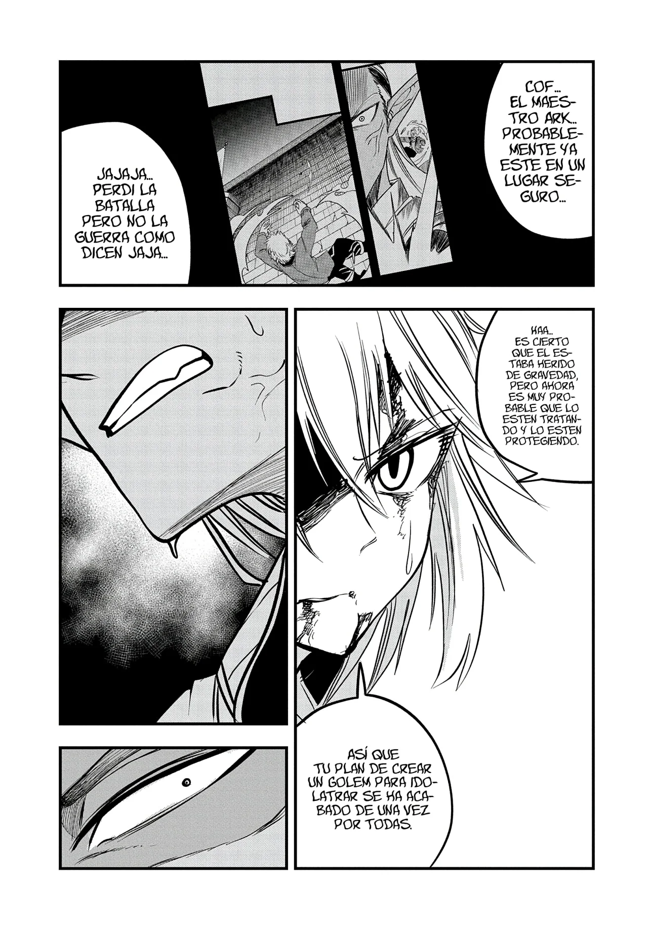 Umareta Chokugo ni Suterareta kedo, Zensei ga Taikensha datta node Yoyuu de Ikitemasu Capítulo 38 - Page 19