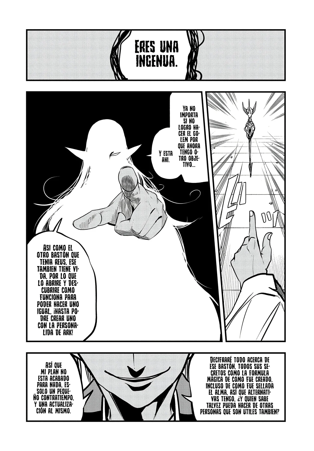 Umareta Chokugo ni Suterareta kedo, Zensei ga Taikensha datta node Yoyuu de Ikitemasu Capítulo 38 - Page 20