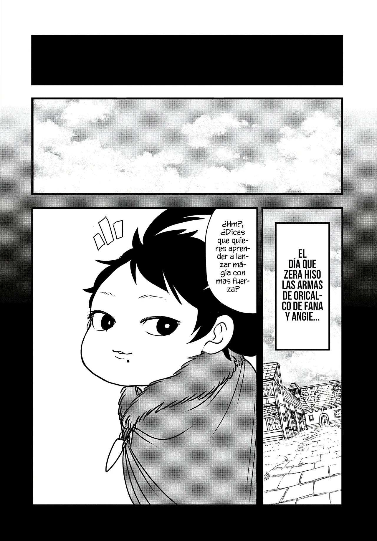 Umareta Chokugo ni Suterareta kedo, Zensei ga Taikensha datta node Yoyuu de Ikitemasu Capítulo 38 - Page 22