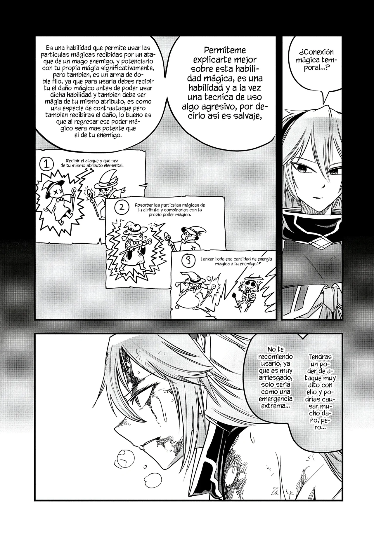 Umareta Chokugo ni Suterareta kedo, Zensei ga Taikensha datta node Yoyuu de Ikitemasu Capítulo 38 - Page 25