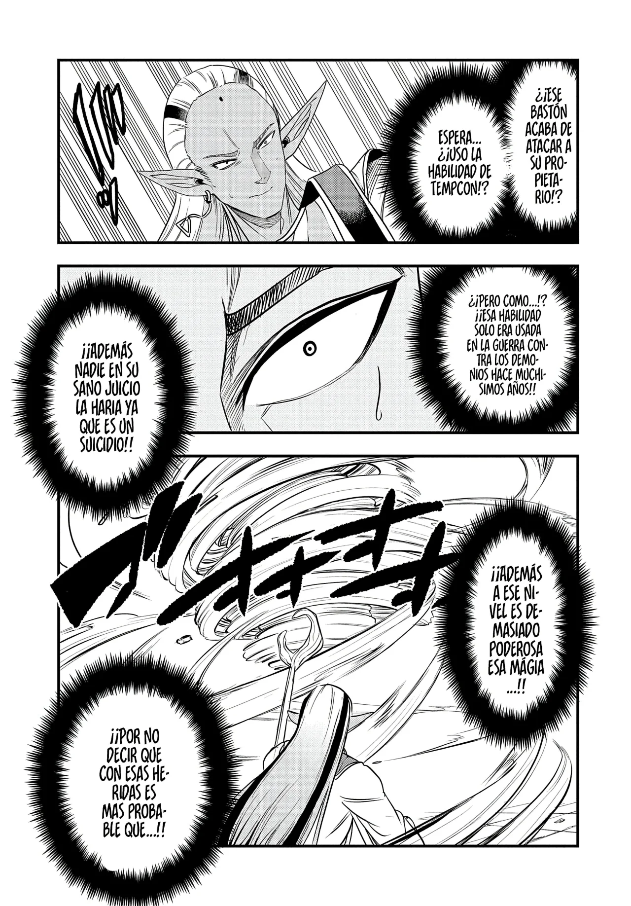 Umareta Chokugo ni Suterareta kedo, Zensei ga Taikensha datta node Yoyuu de Ikitemasu Capítulo 38 - Page 29