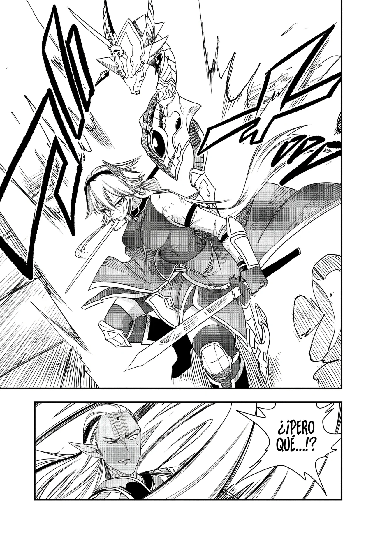 Umareta Chokugo ni Suterareta kedo, Zensei ga Taikensha datta node Yoyuu de Ikitemasu Capítulo 38 - Page 9