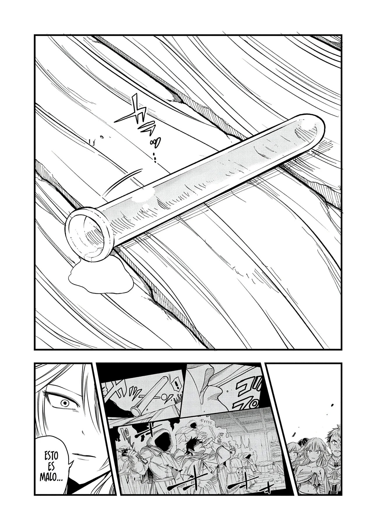 Umareta Chokugo ni Suterareta kedo, Zensei ga Taikensha datta node Yoyuu de Ikitemasu Capítulo 39 - Page 11