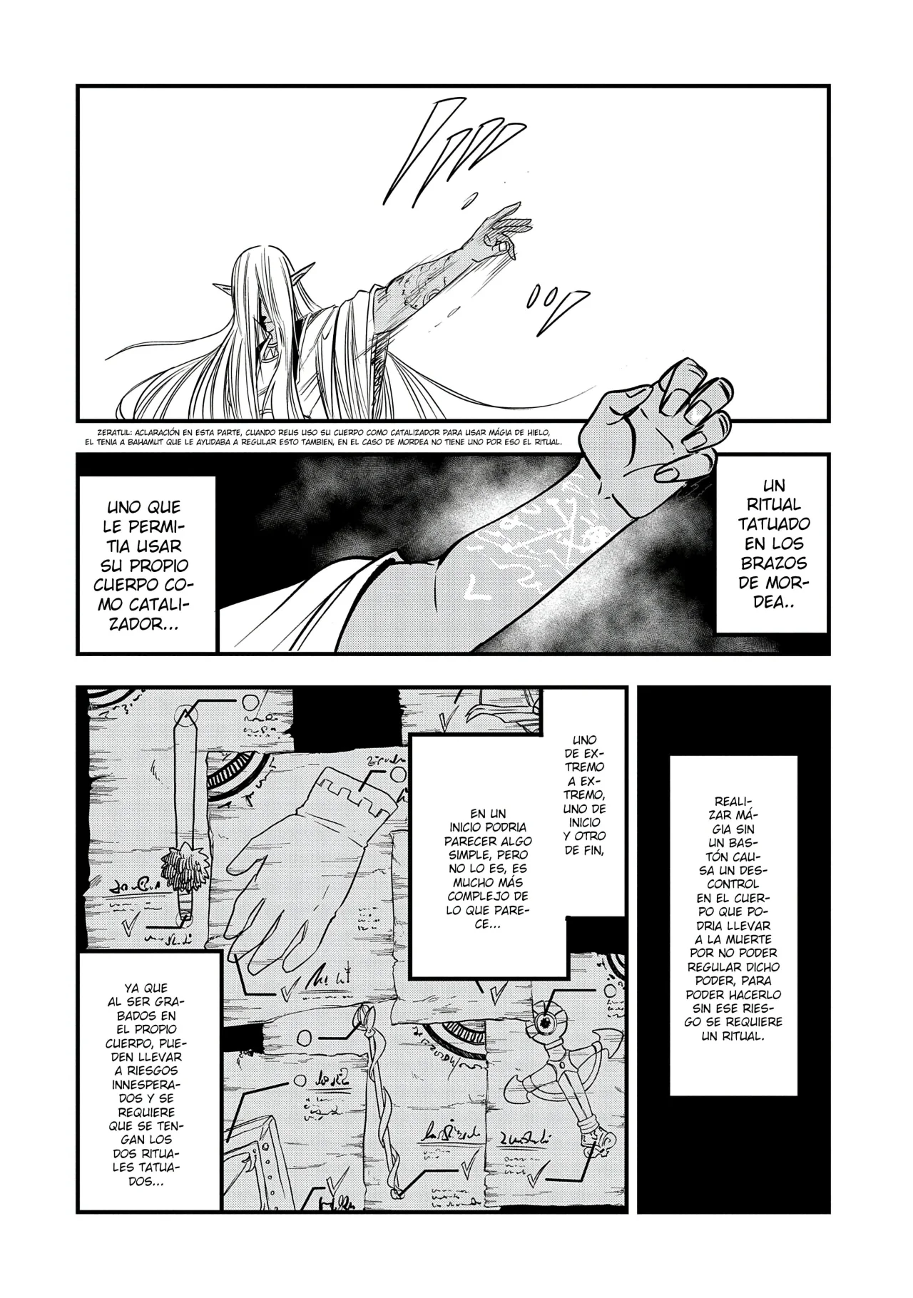 Umareta Chokugo ni Suterareta kedo, Zensei ga Taikensha datta node Yoyuu de Ikitemasu Capítulo 39 - Page 15