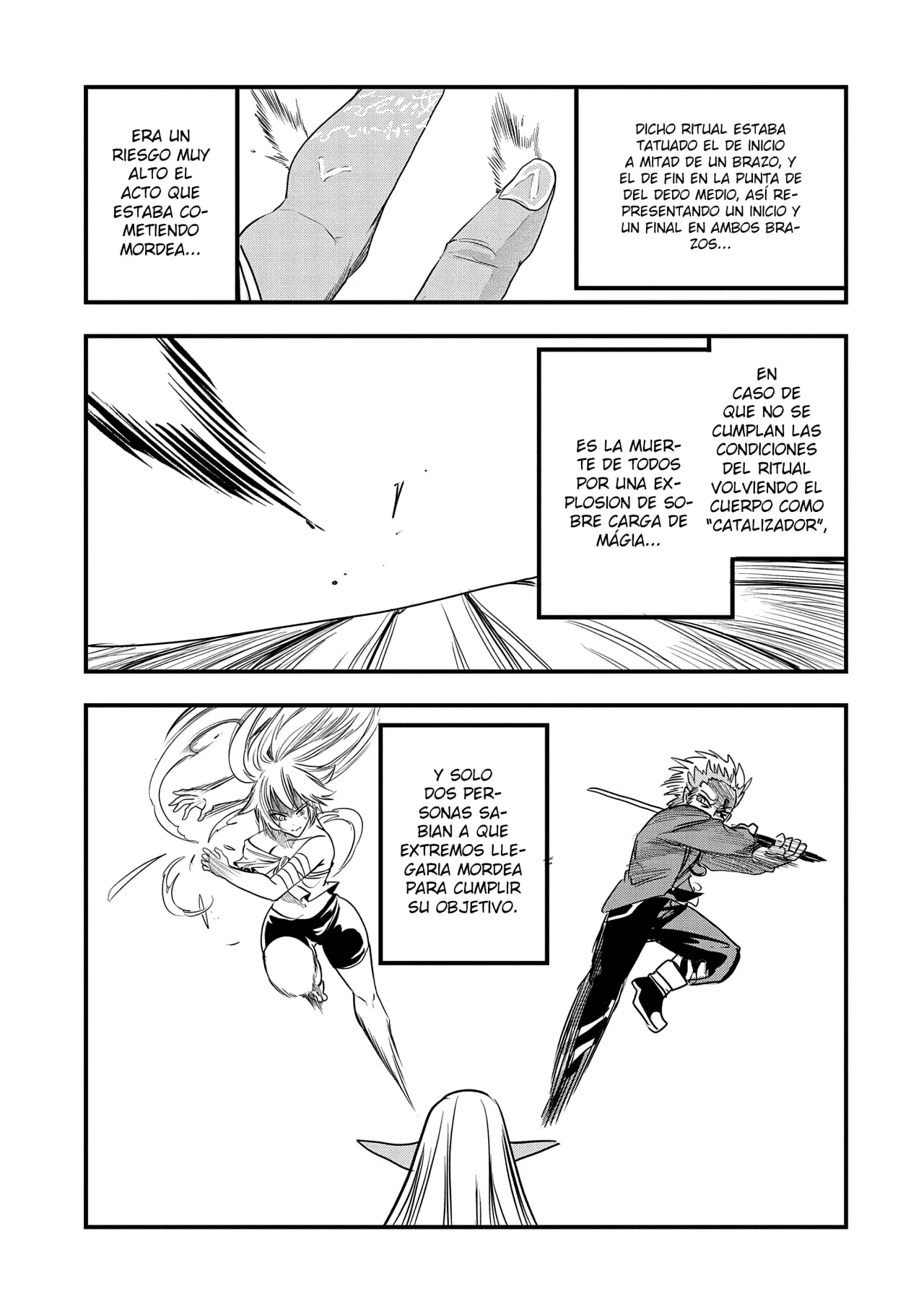 Umareta Chokugo ni Suterareta kedo, Zensei ga Taikensha datta node Yoyuu de Ikitemasu Capítulo 39 - Page 16
