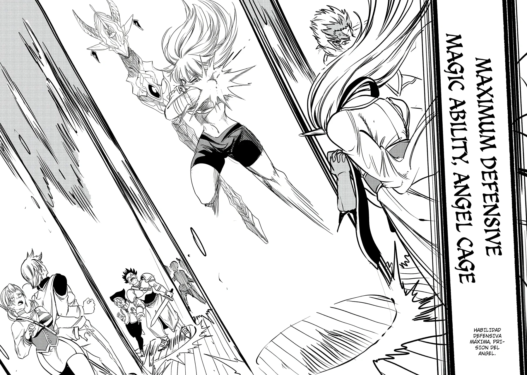 Umareta Chokugo ni Suterareta kedo, Zensei ga Taikensha datta node Yoyuu de Ikitemasu Capítulo 39 - Page 19