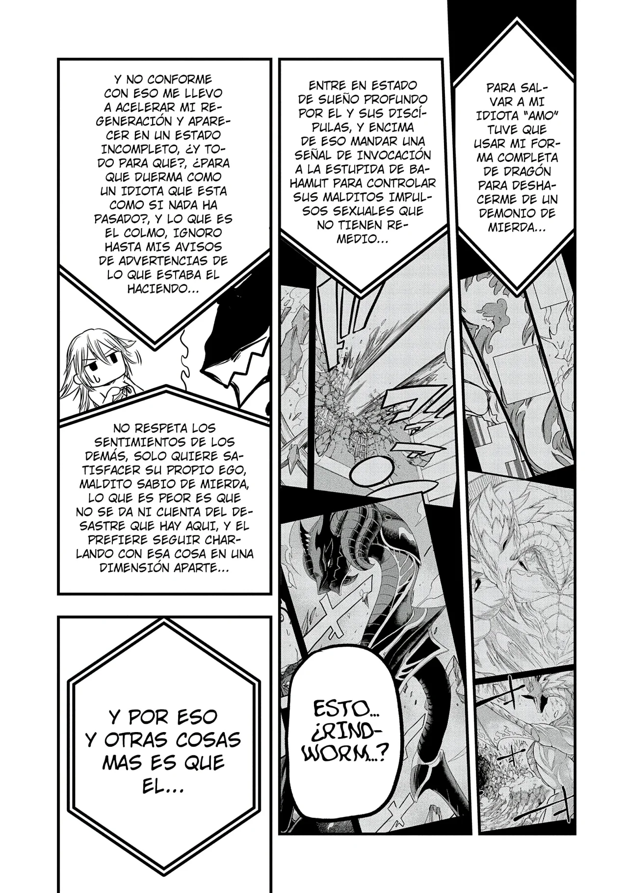 Umareta Chokugo ni Suterareta kedo, Zensei ga Taikensha datta node Yoyuu de Ikitemasu Capítulo 39 - Page 23