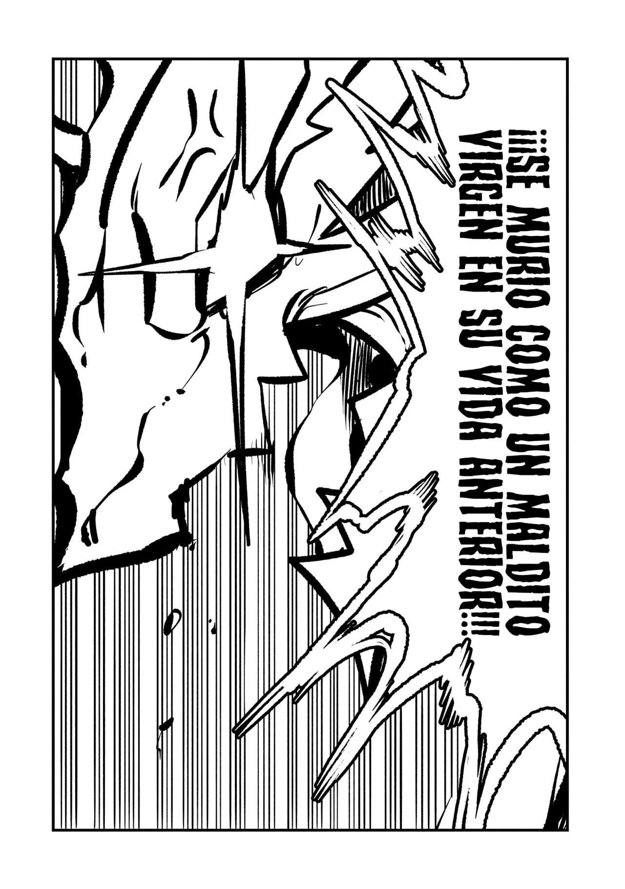 Umareta Chokugo ni Suterareta kedo, Zensei ga Taikensha datta node Yoyuu de Ikitemasu Capítulo 39 - Page 24