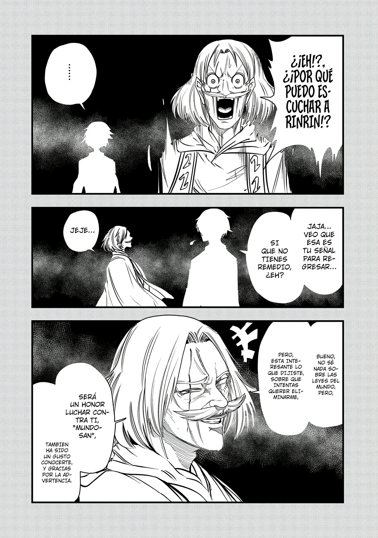 Umareta Chokugo ni Suterareta kedo, Zensei ga Taikensha datta node Yoyuu de Ikitemasu Capítulo 39 - Page 26
