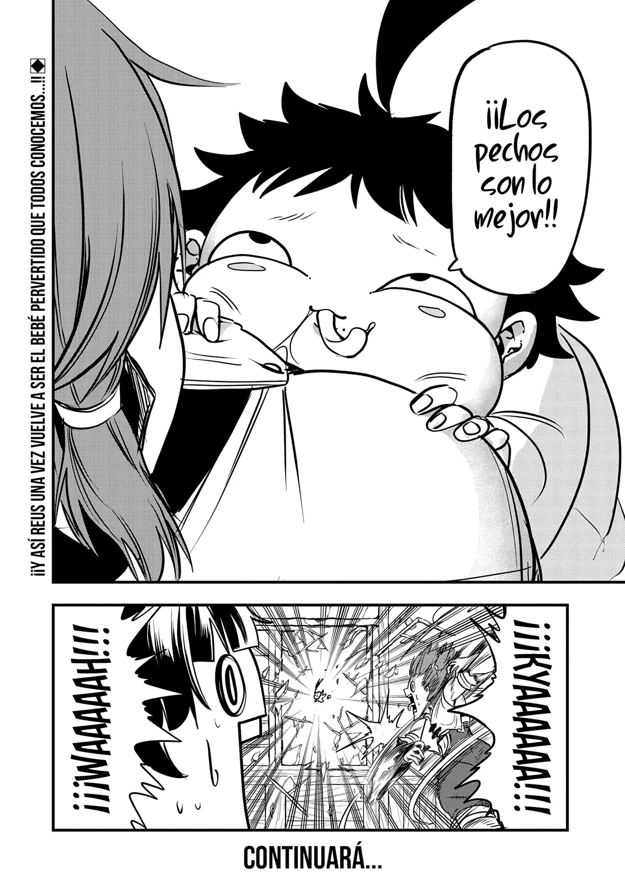 Umareta Chokugo ni Suterareta kedo, Zensei ga Taikensha datta node Yoyuu de Ikitemasu Capítulo 39 - Page 30
