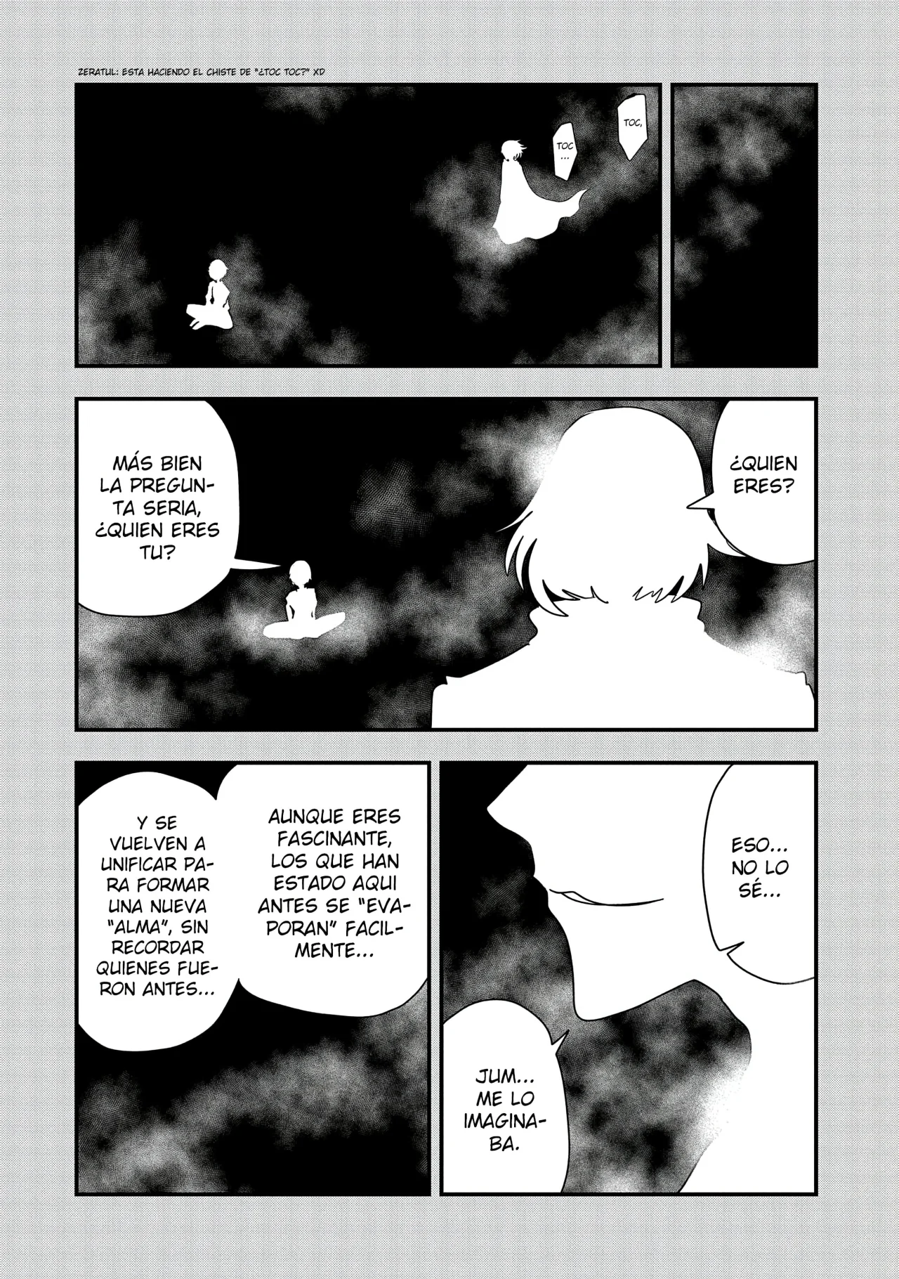 Umareta Chokugo ni Suterareta kedo, Zensei ga Taikensha datta node Yoyuu de Ikitemasu Capítulo 39 - Page 4